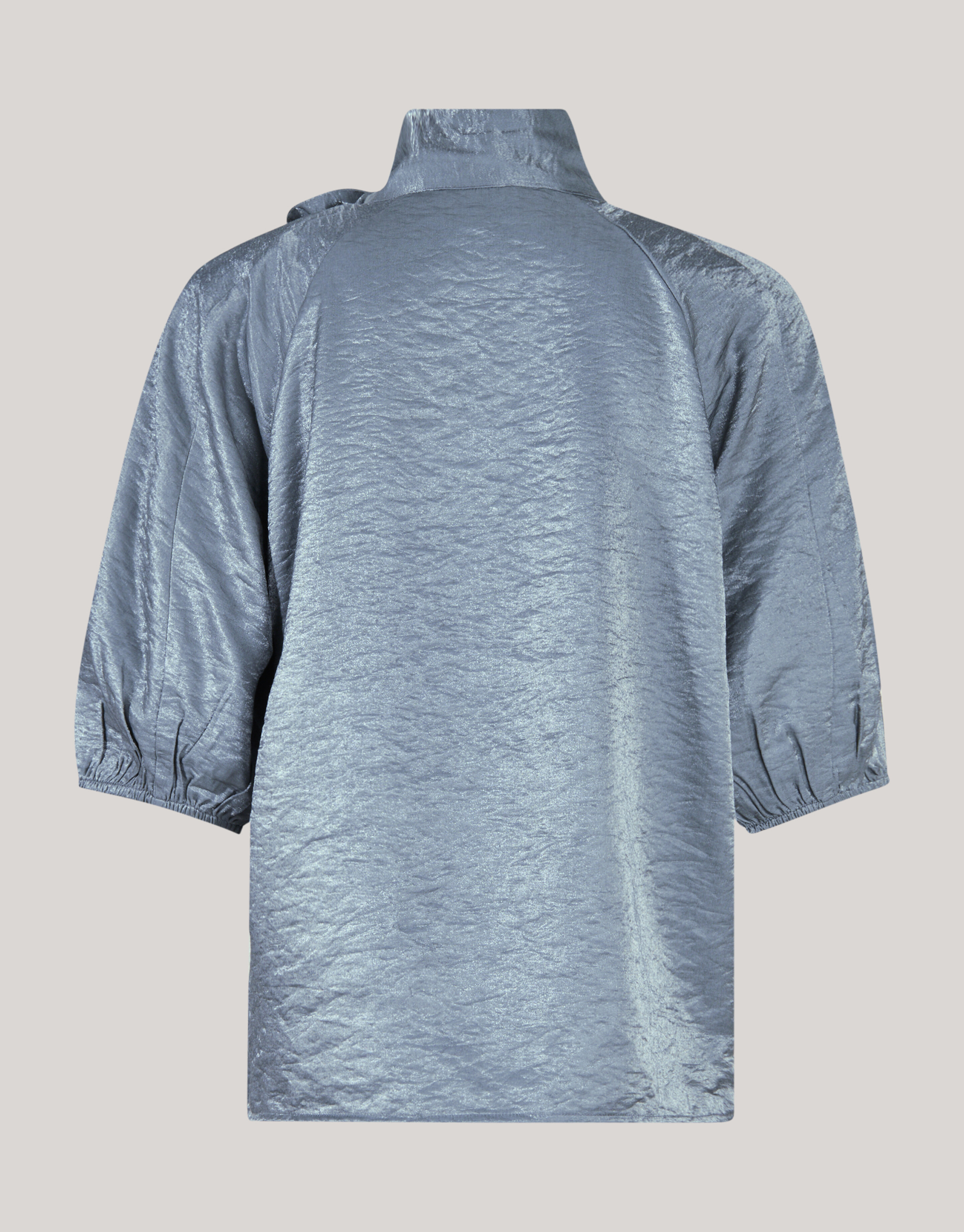 Shine Bluse Dunkelgrau SHOEBY WOMEN