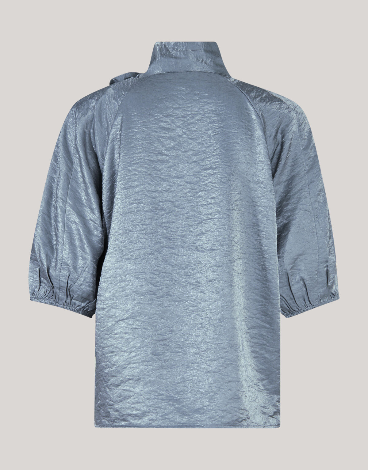 Shine Bluse Dunkelgrau SHOEBY WOMEN
