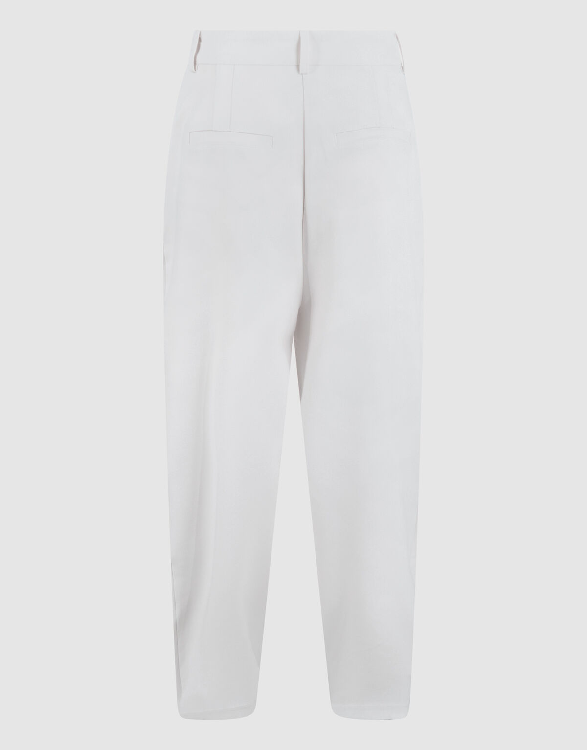 Weites Bein Breok Wei&szlig; SHOEBY WOMEN