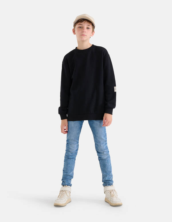 Pullover Sepp SHOEBY BOYS