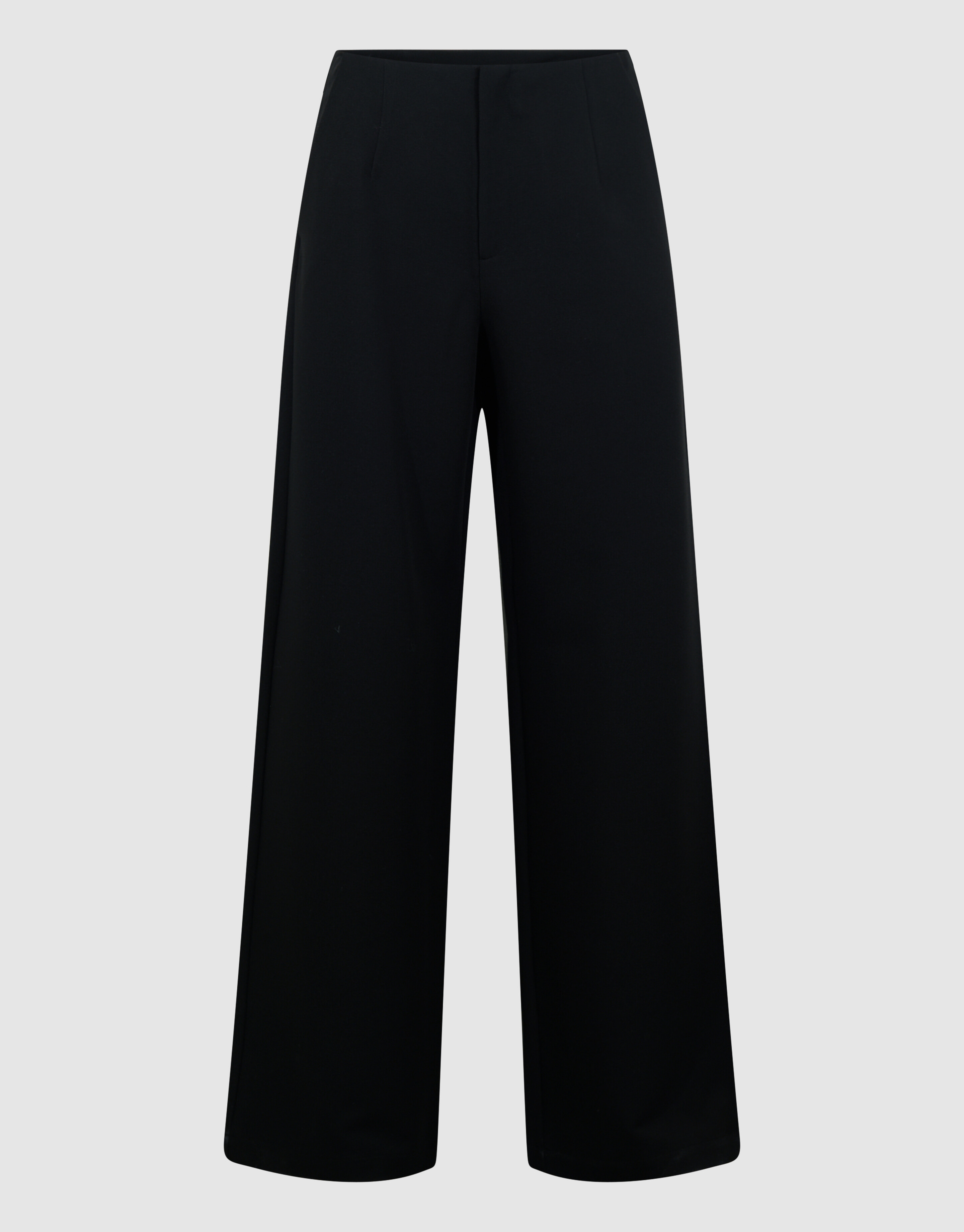 Weite Hose Schwarz SHOEBY WOMEN