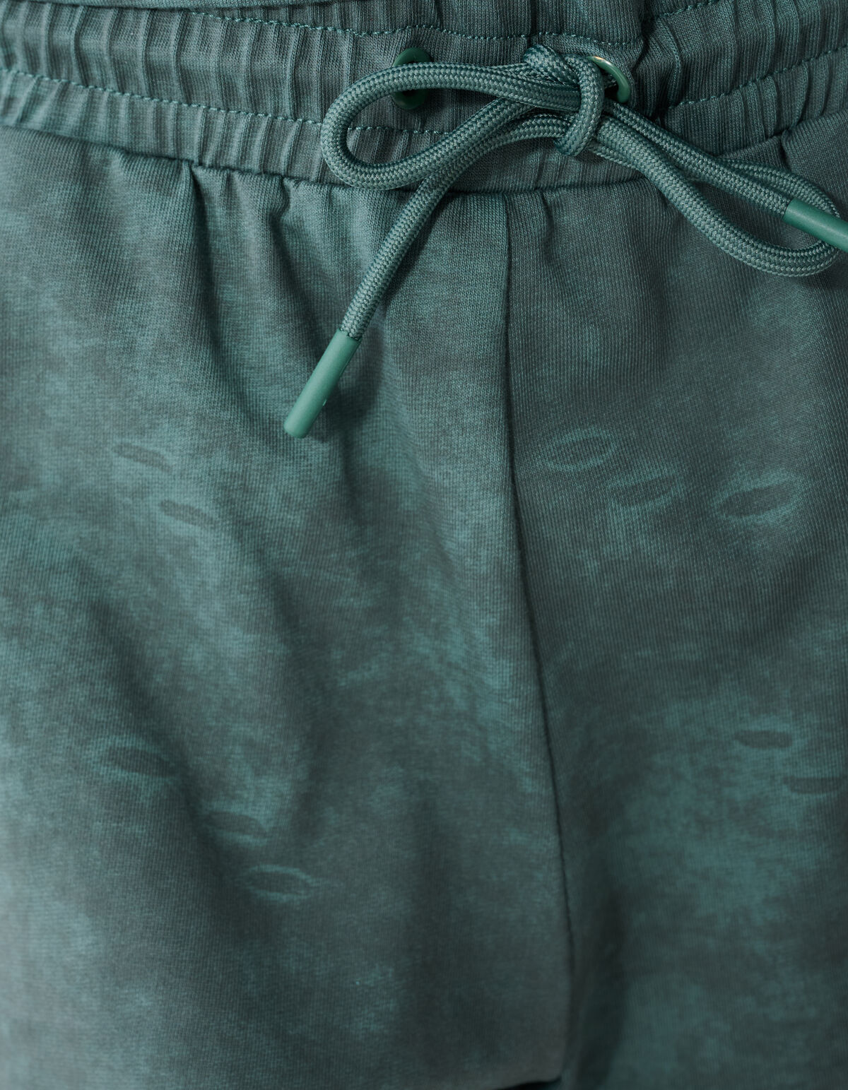 Gewaschenes kurzes Gr&uuml;n SHOEBY BOYS