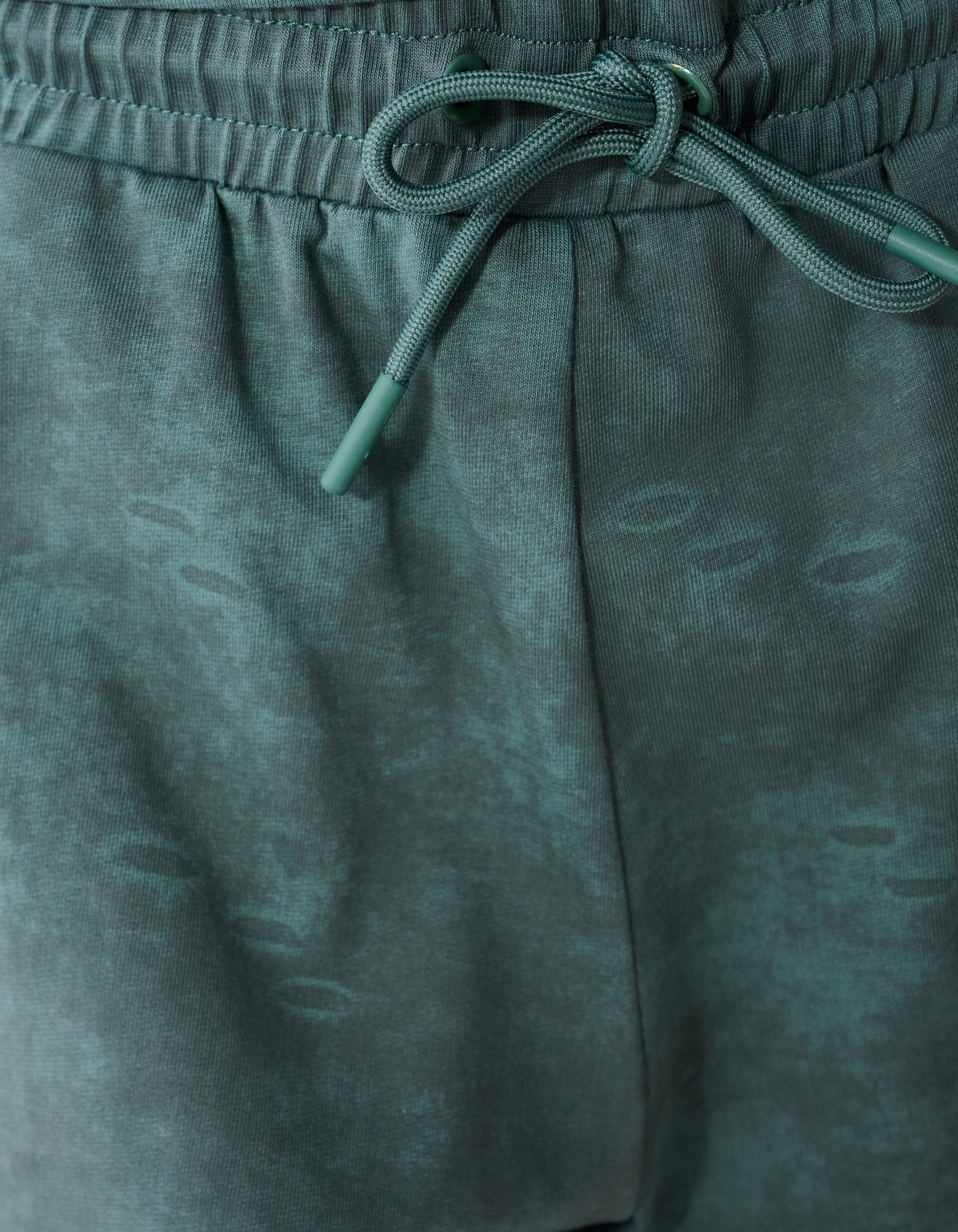 Gewaschenes kurzes Gr&uuml;n SHOEBY BOYS