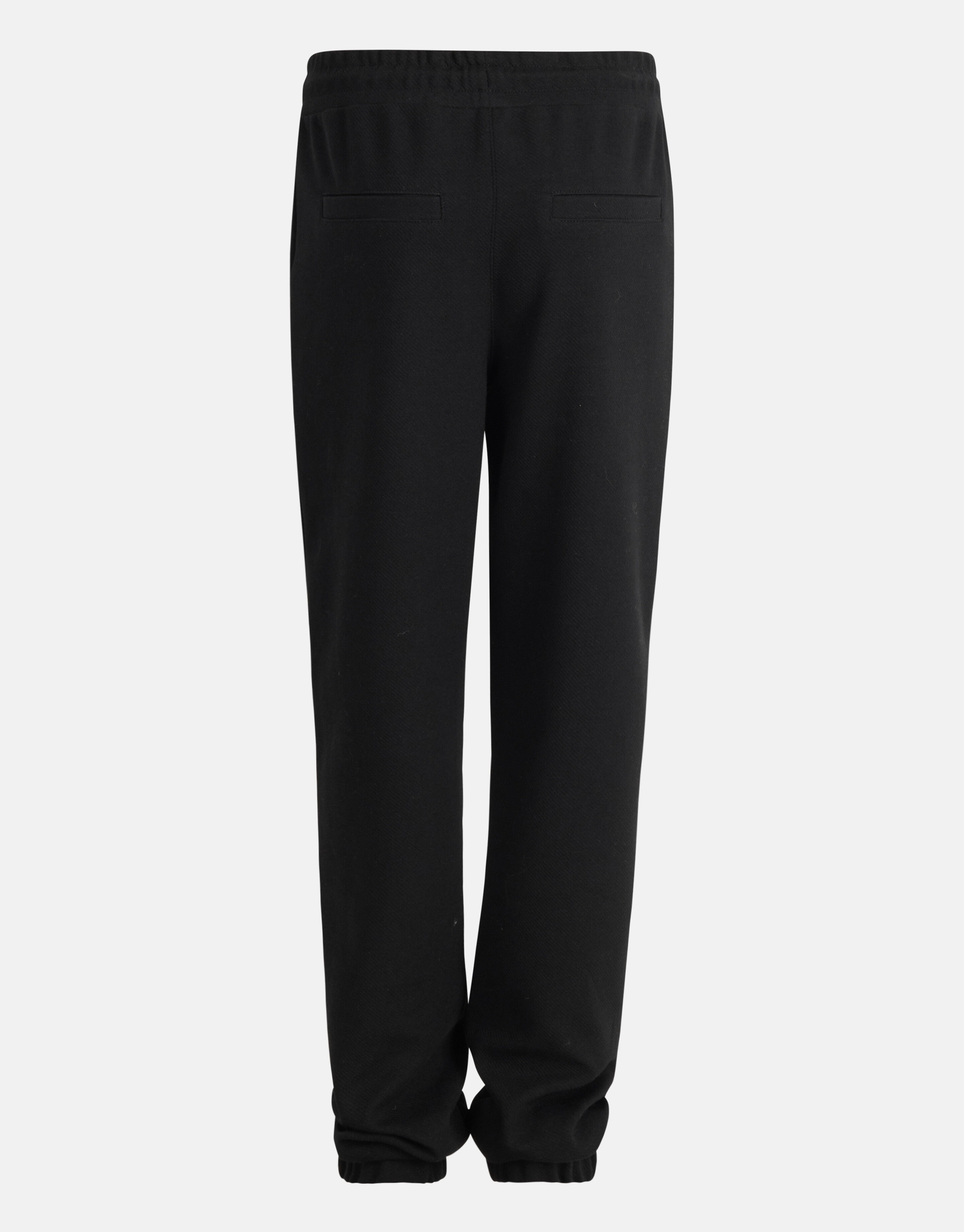 Regular Fit-Hose Schwarz SHOEBY BOYS