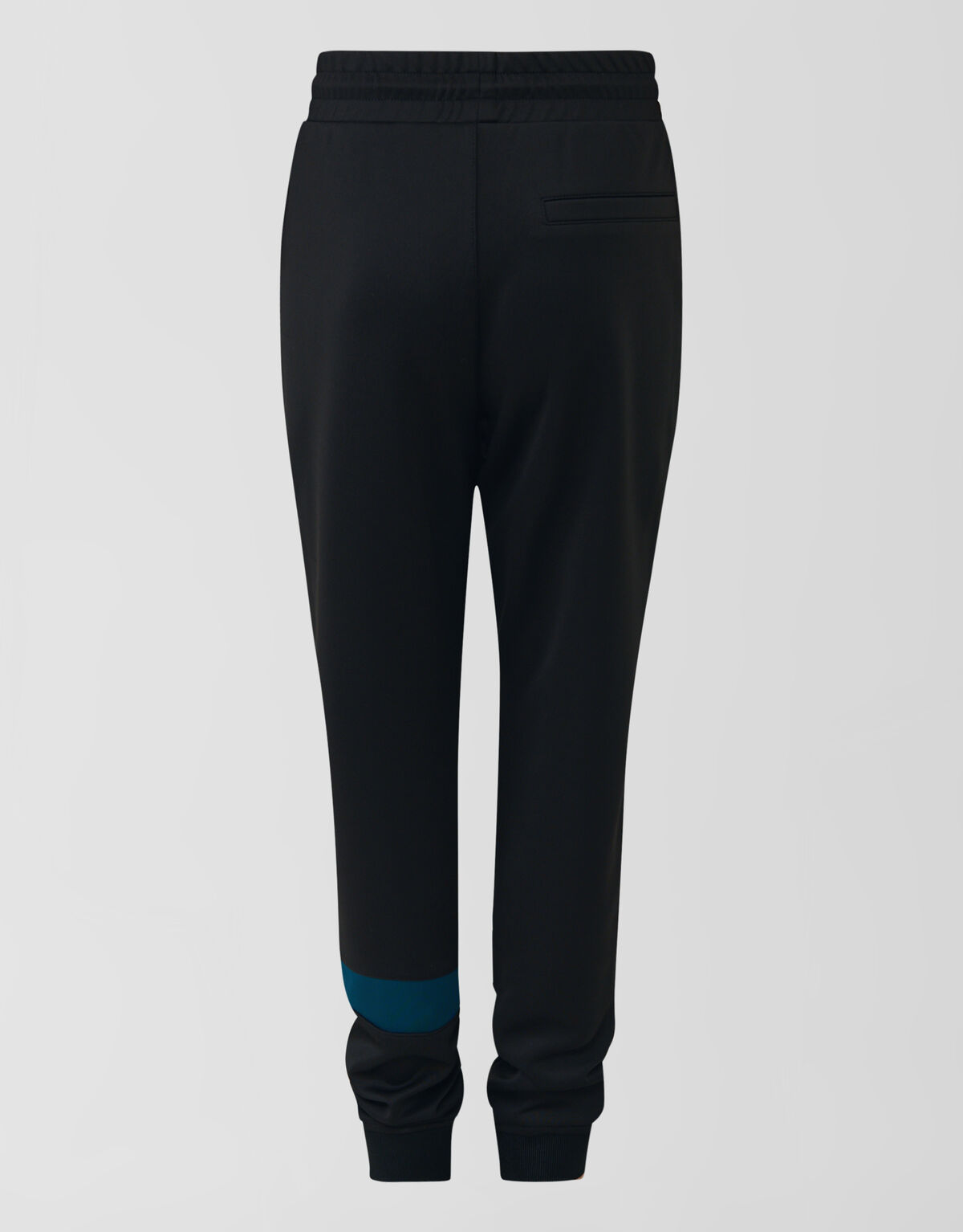 Jogginghose Schwarz SHOEBY BOYS