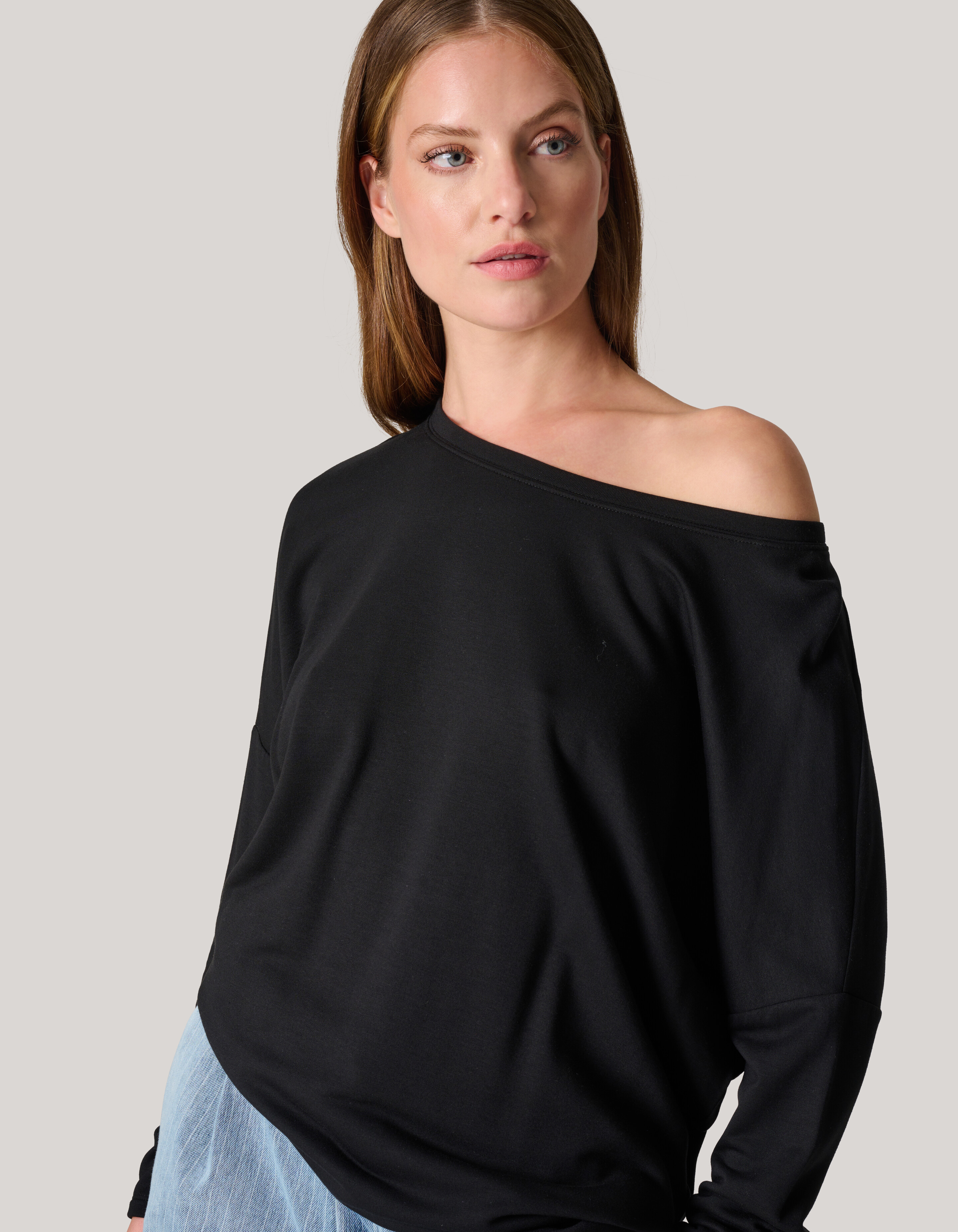 Twiggy Top SHOEBY WOMEN