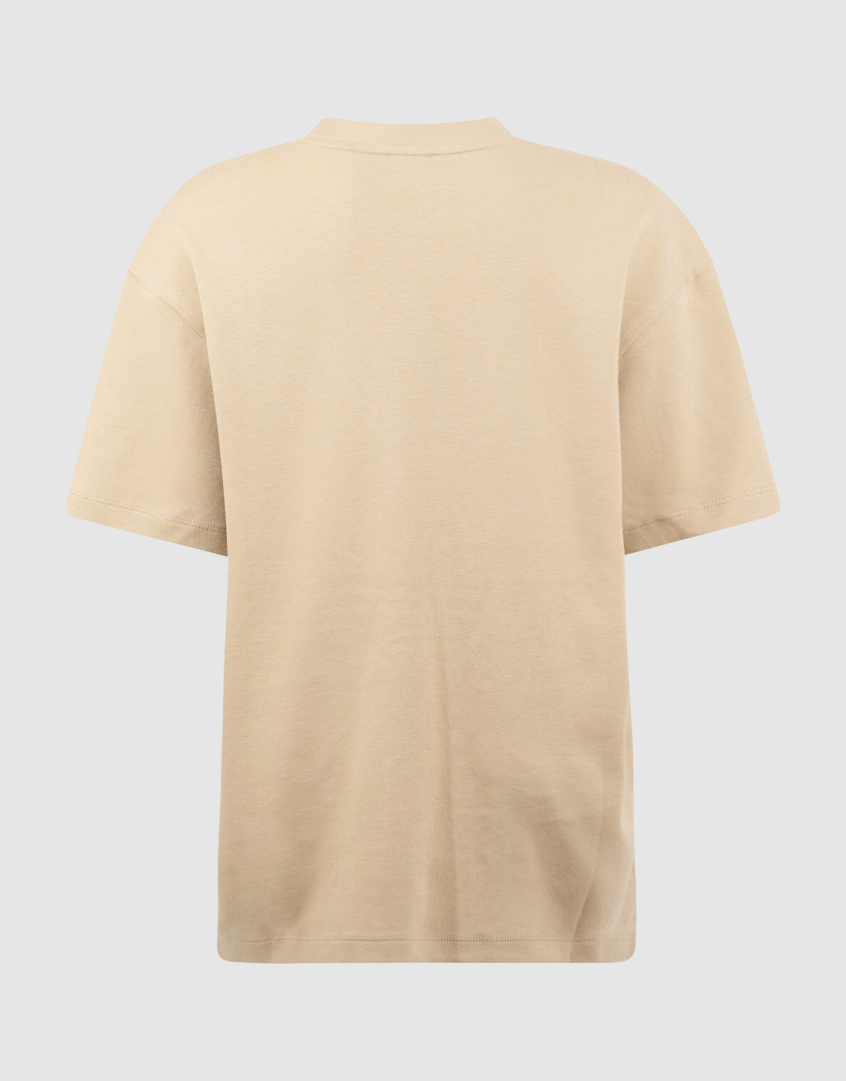 Label T-Shirt Sand SHOEBY BOYS