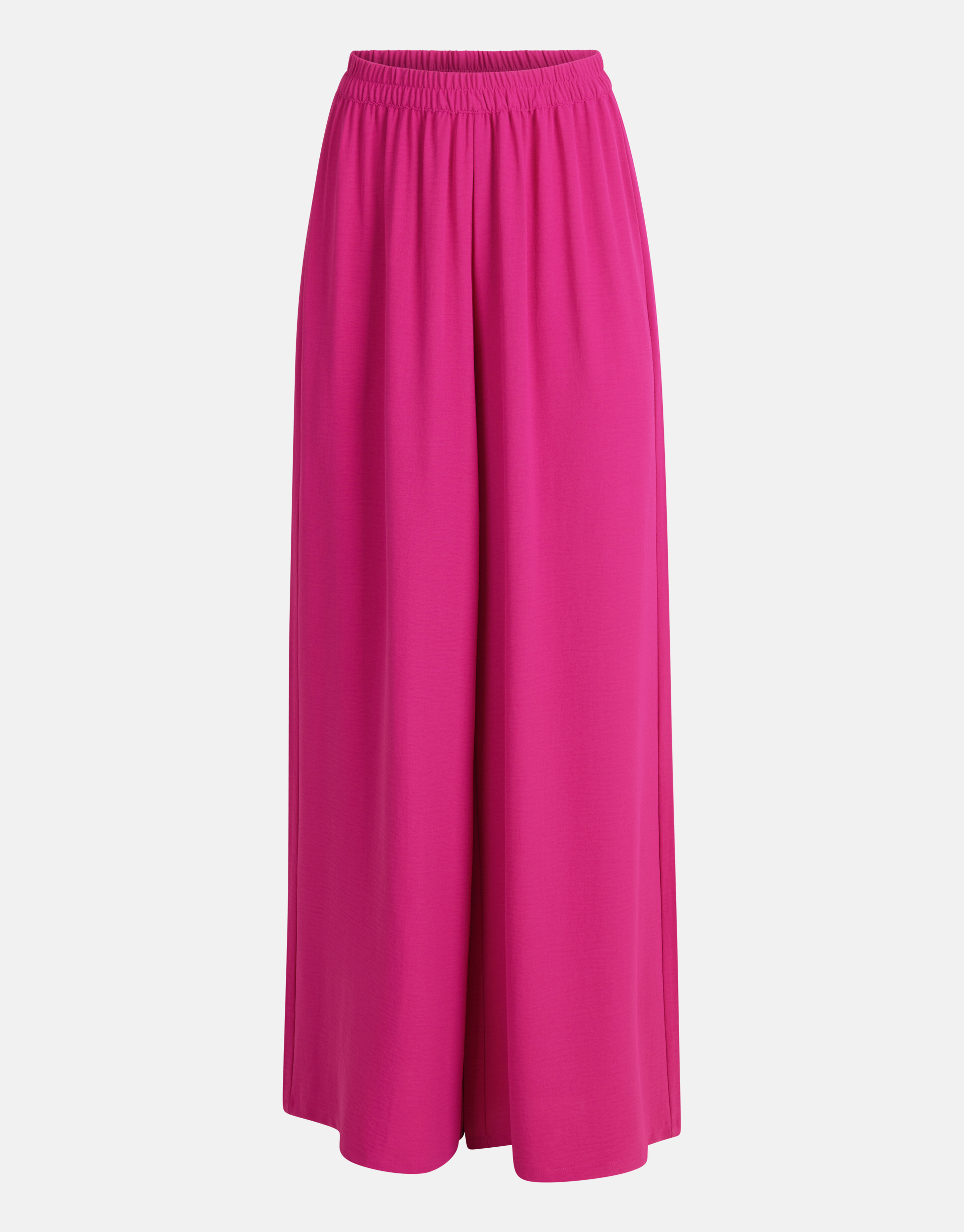 Hose mit lockerer Passform Rosa SHOEBY WOMEN