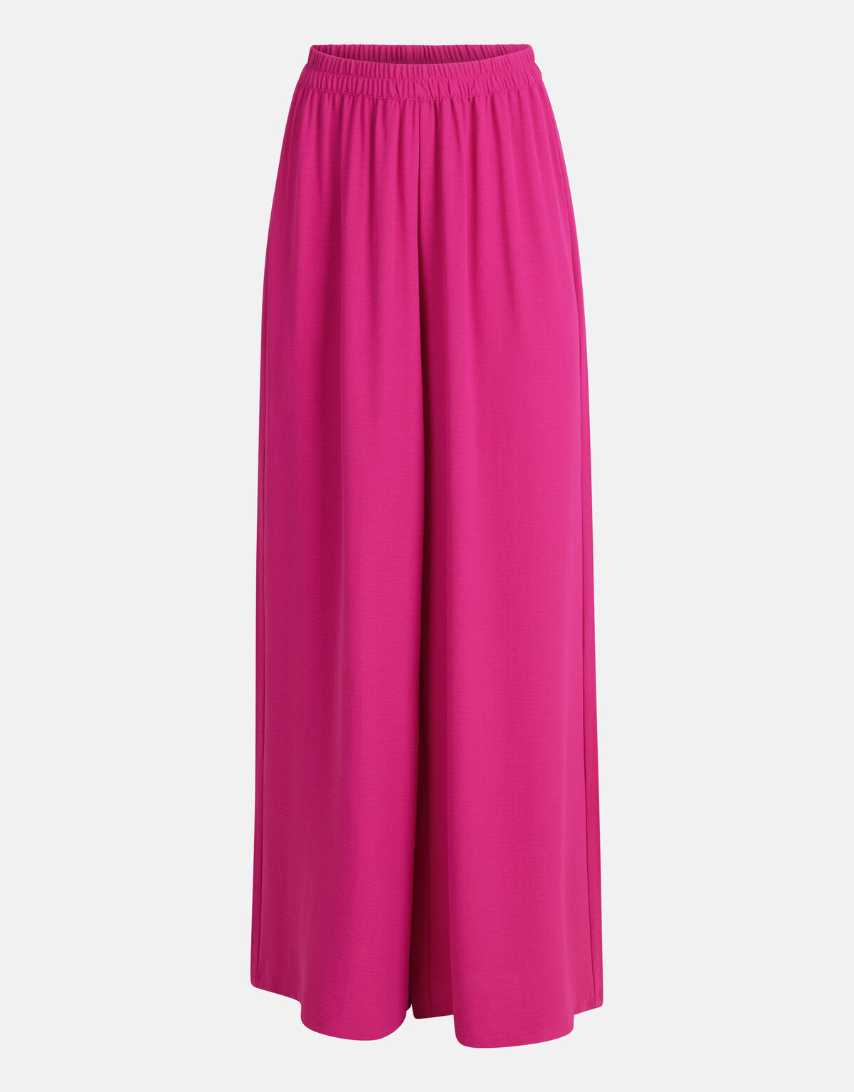 Hose mit lockerer Passform Rosa SHOEBY WOMEN