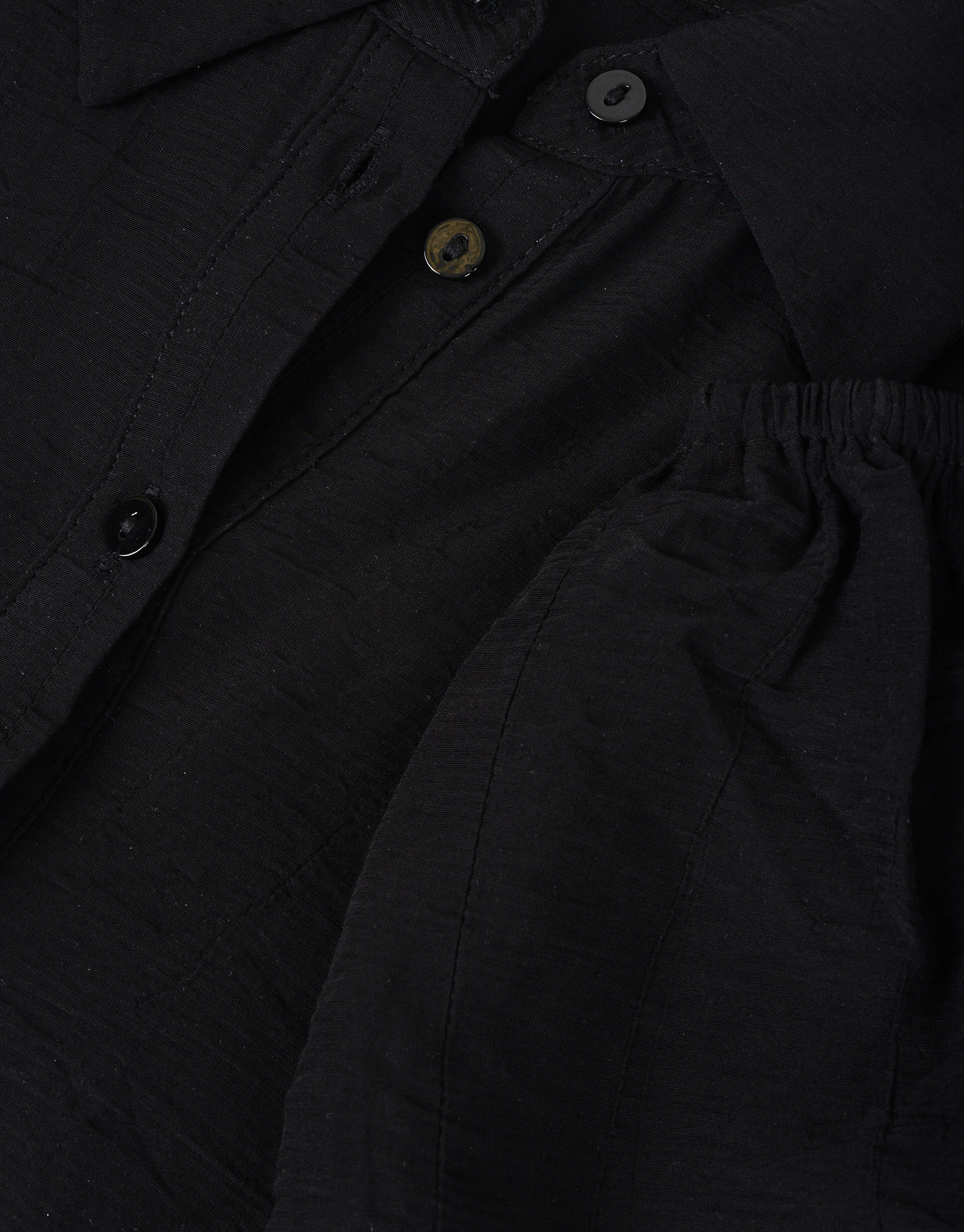 Solide Bluse EKSEPT