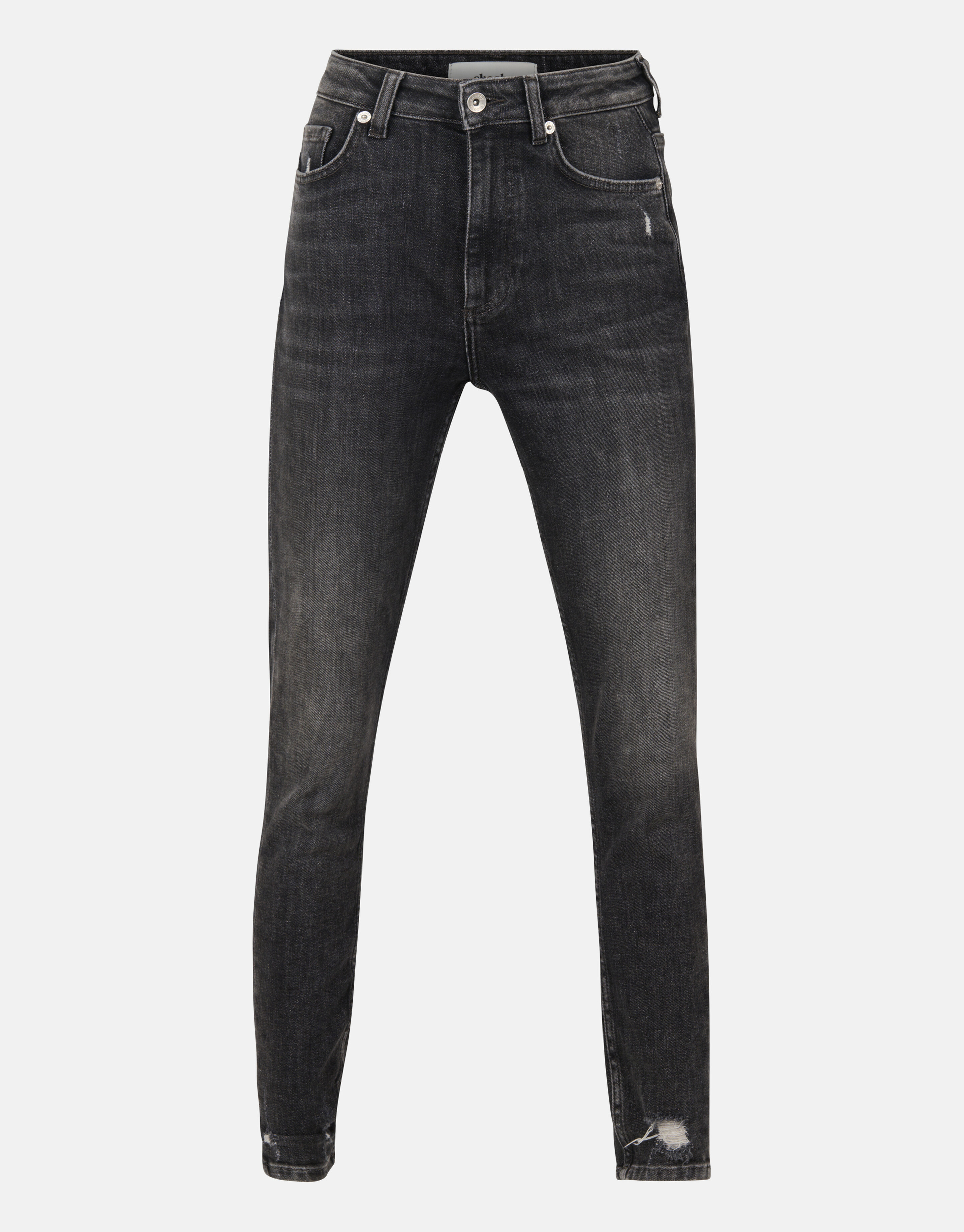 Jeans Grau Denim SHOEBY WOMEN