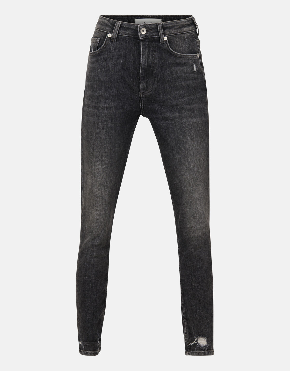 Jeans Grau Denim SHOEBY WOMEN