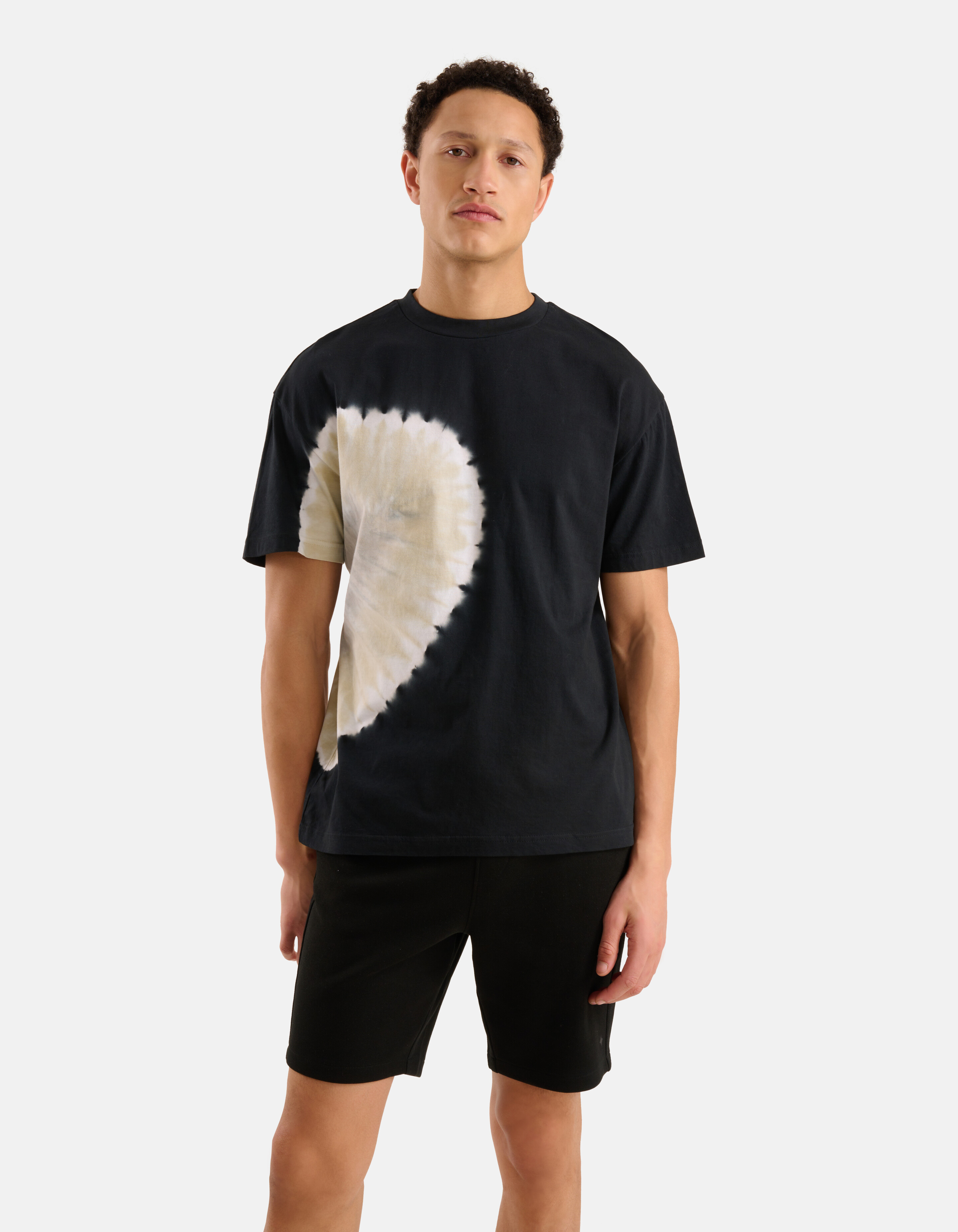 T-Shirt Tie Dye SHOEBY MEN
