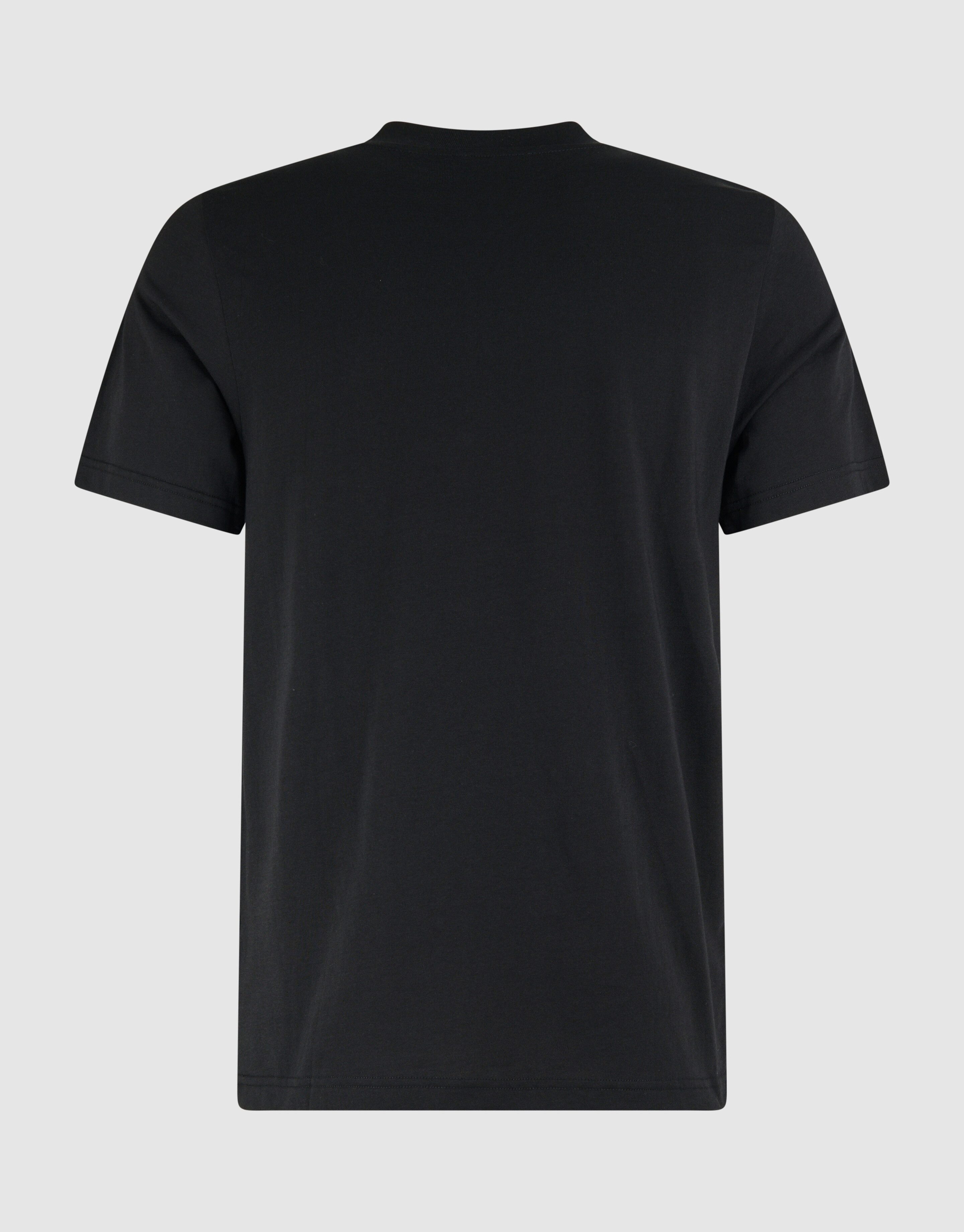 Art Artwork T-Shirt Schwarz SHOEBY MEN