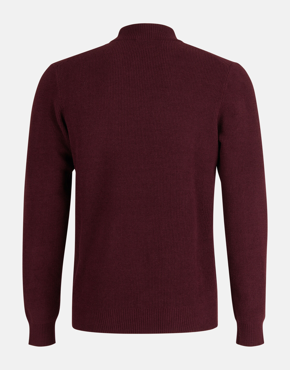 Pullover Dunkelrot SHOEBY MEN