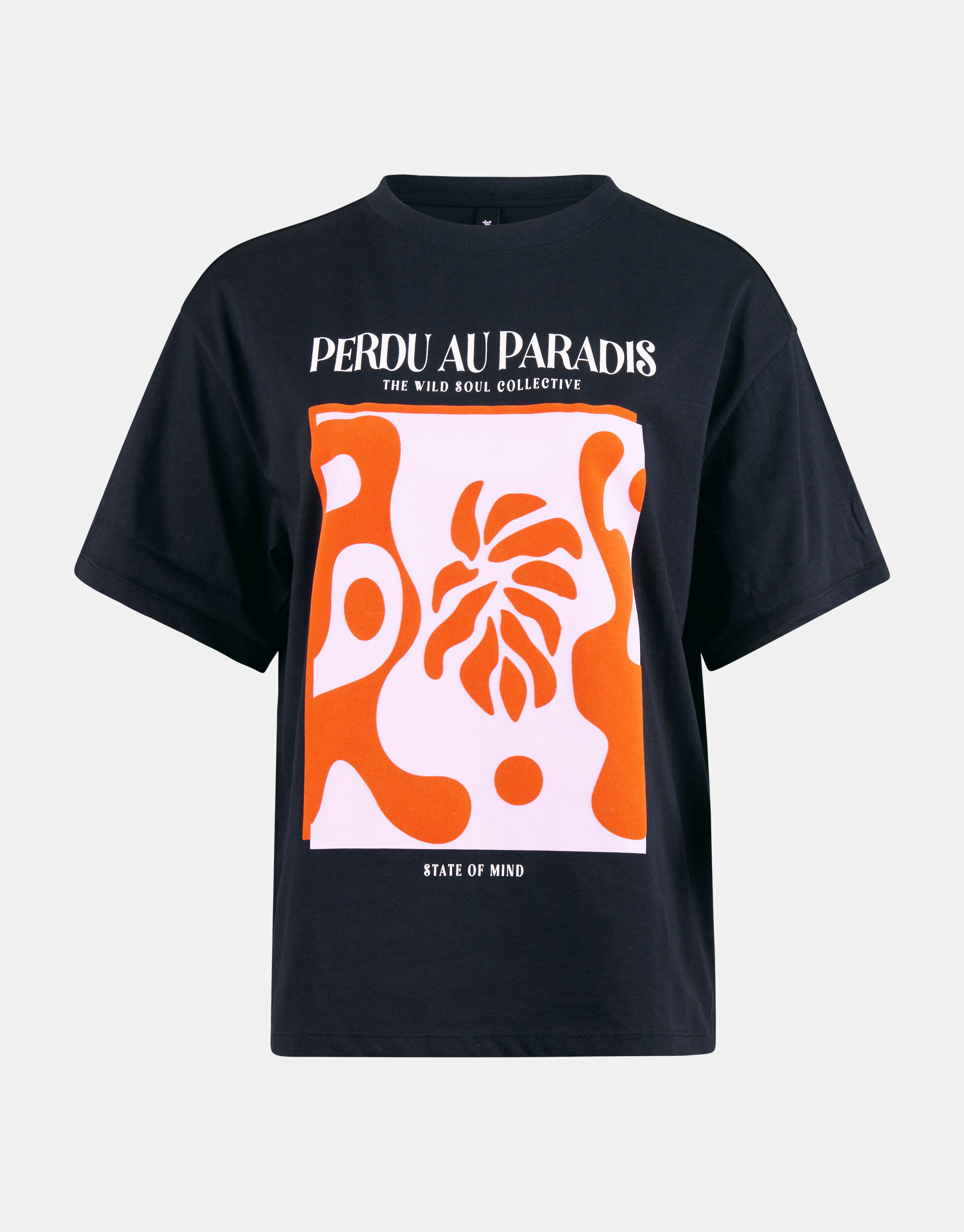 Paradis T Shirt Shoeby