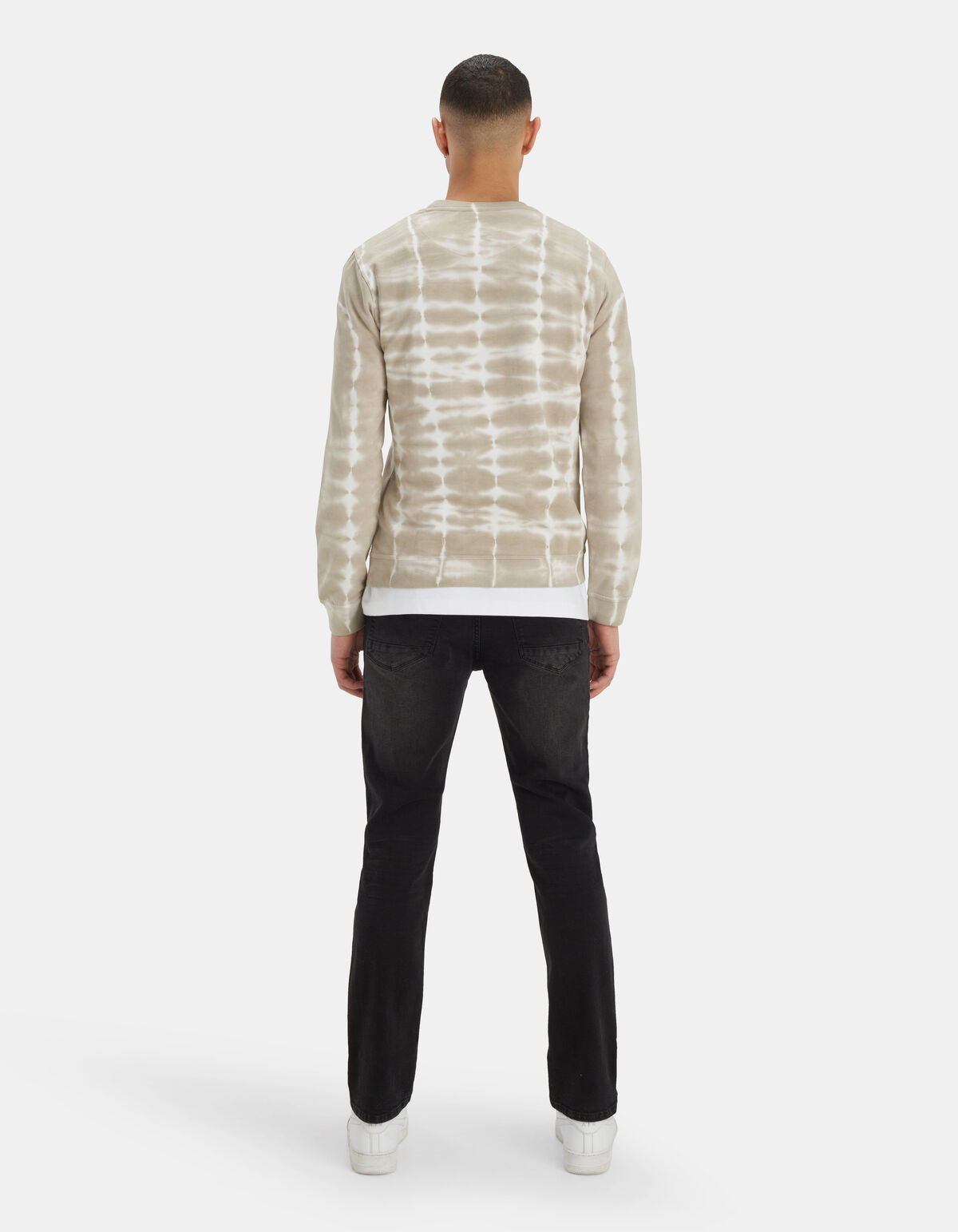 Tobias Pullover REFILL