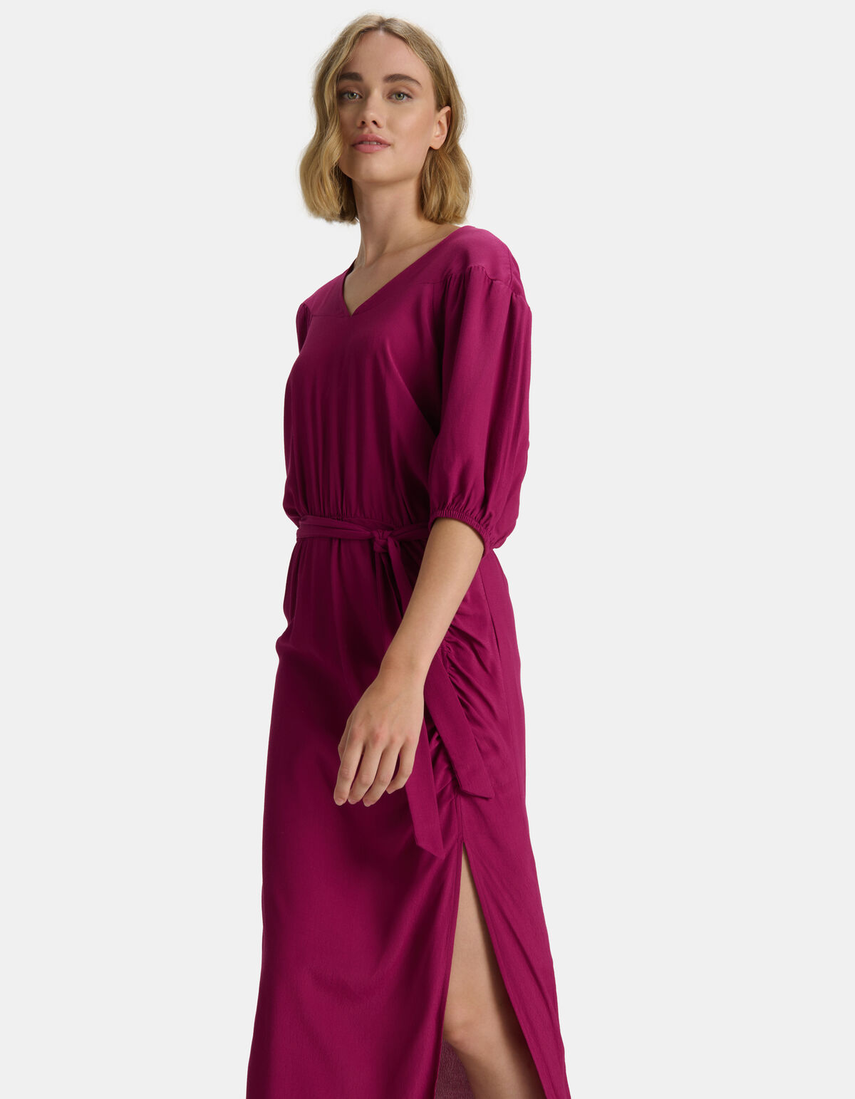 Kleid Coco Solid SHOEBY WOMEN