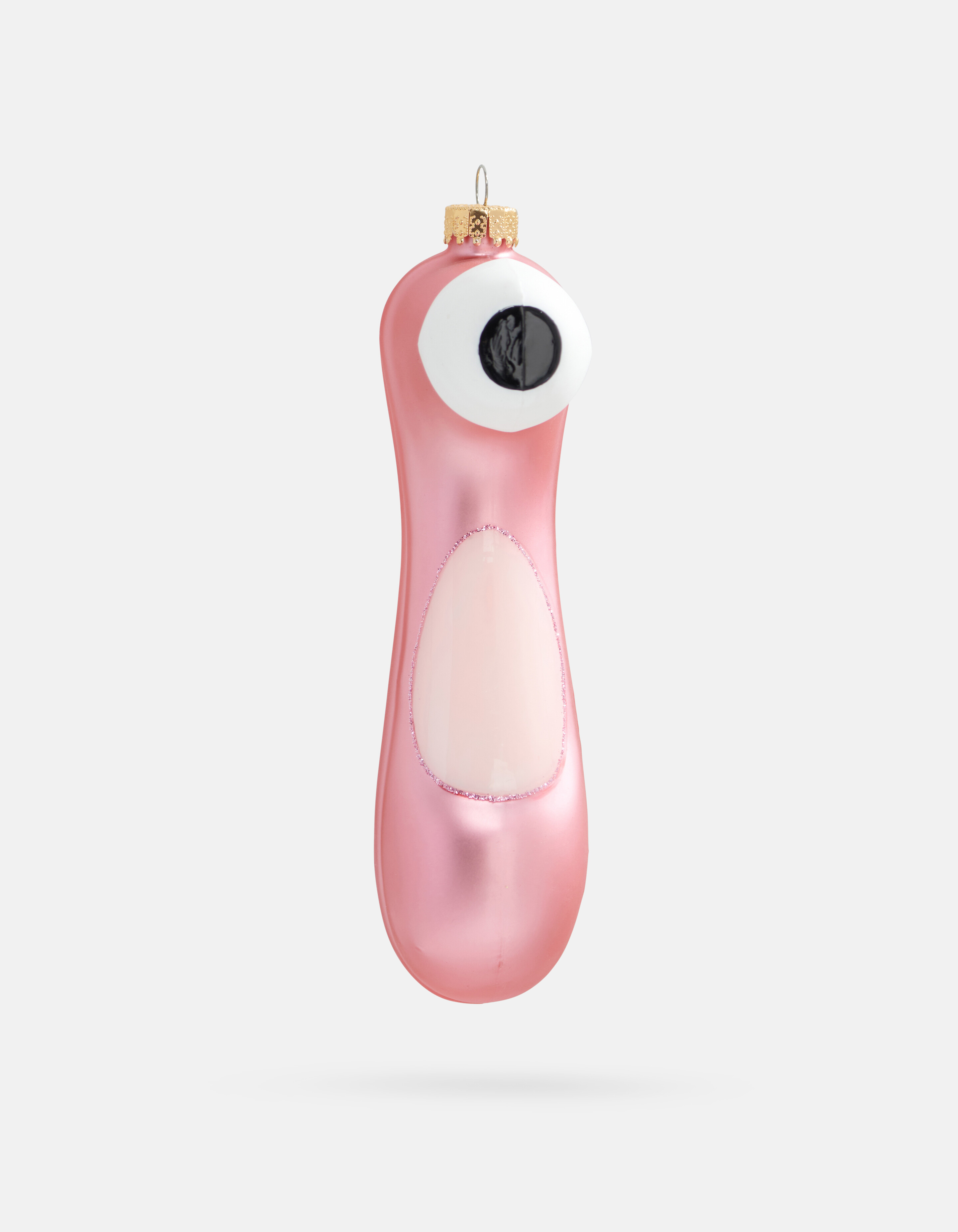 Shoebyfier Weihnachtskugel von Fred SHOEBY ACCESSOIRES
