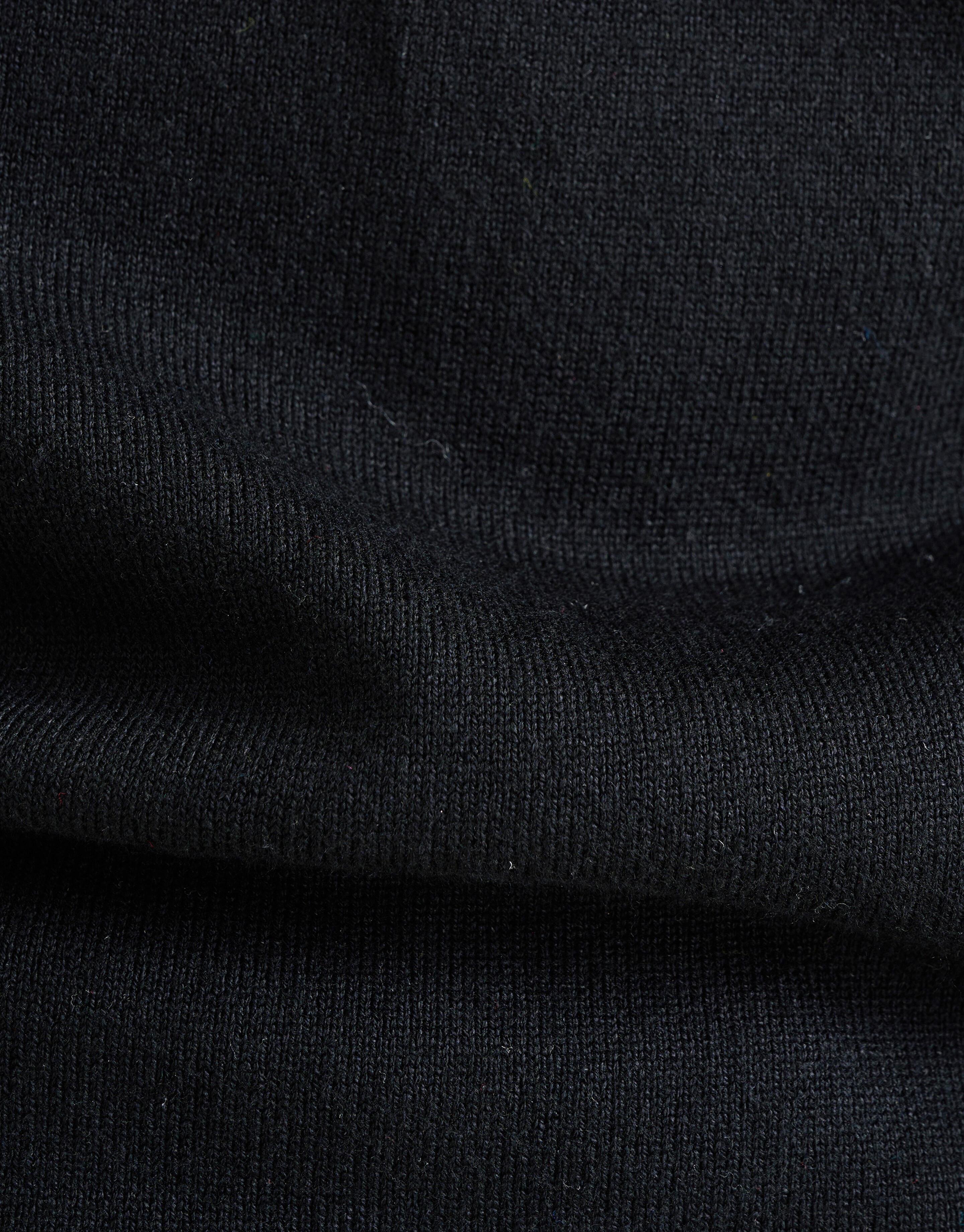 Strickpullover Schwarz SHOEBY WOMEN