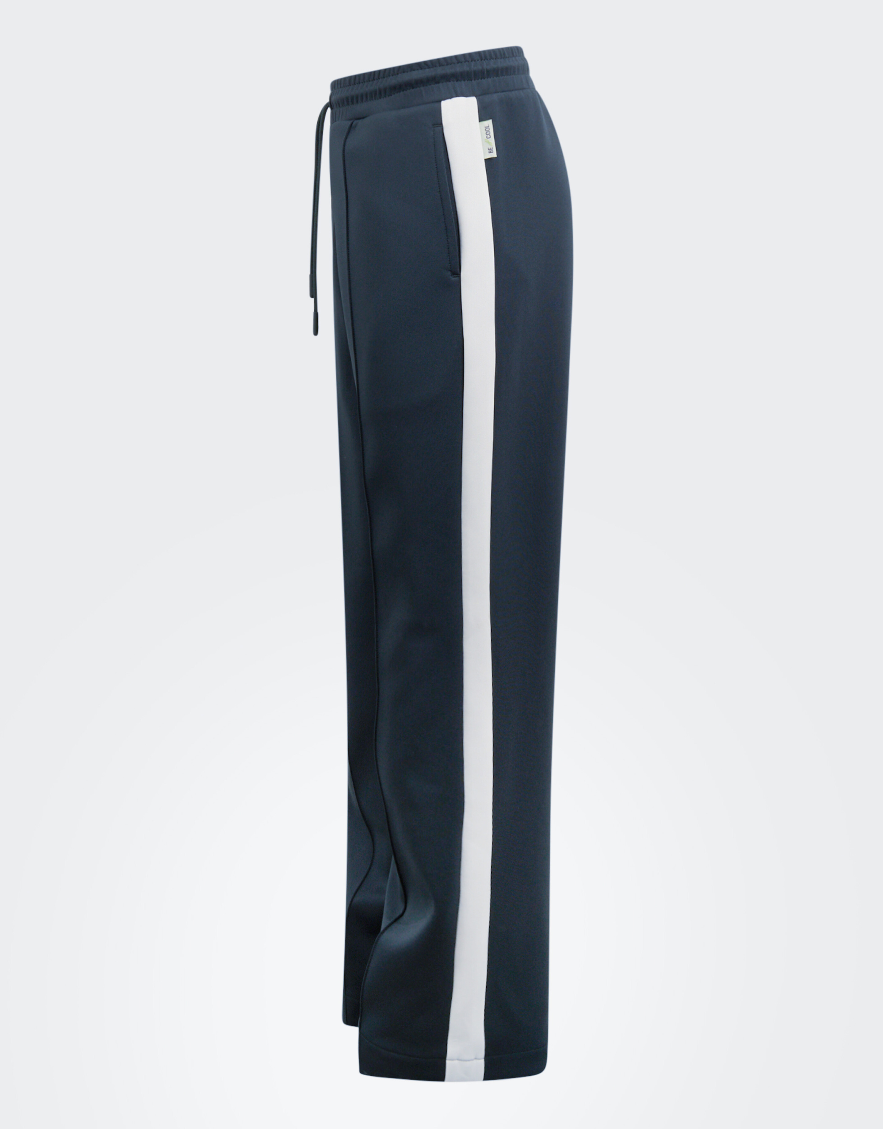 Sportliche Hose Dunkelgrün SHOEBY BOYS