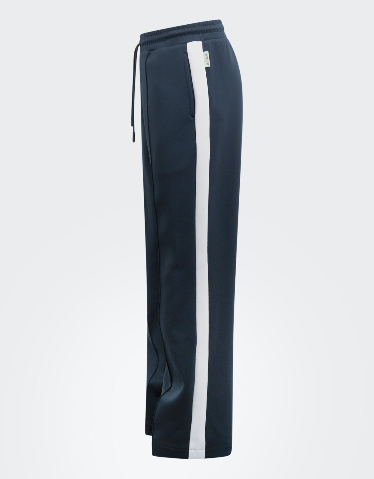 Sportliche Hose Dunkelgrün SHOEBY BOYS