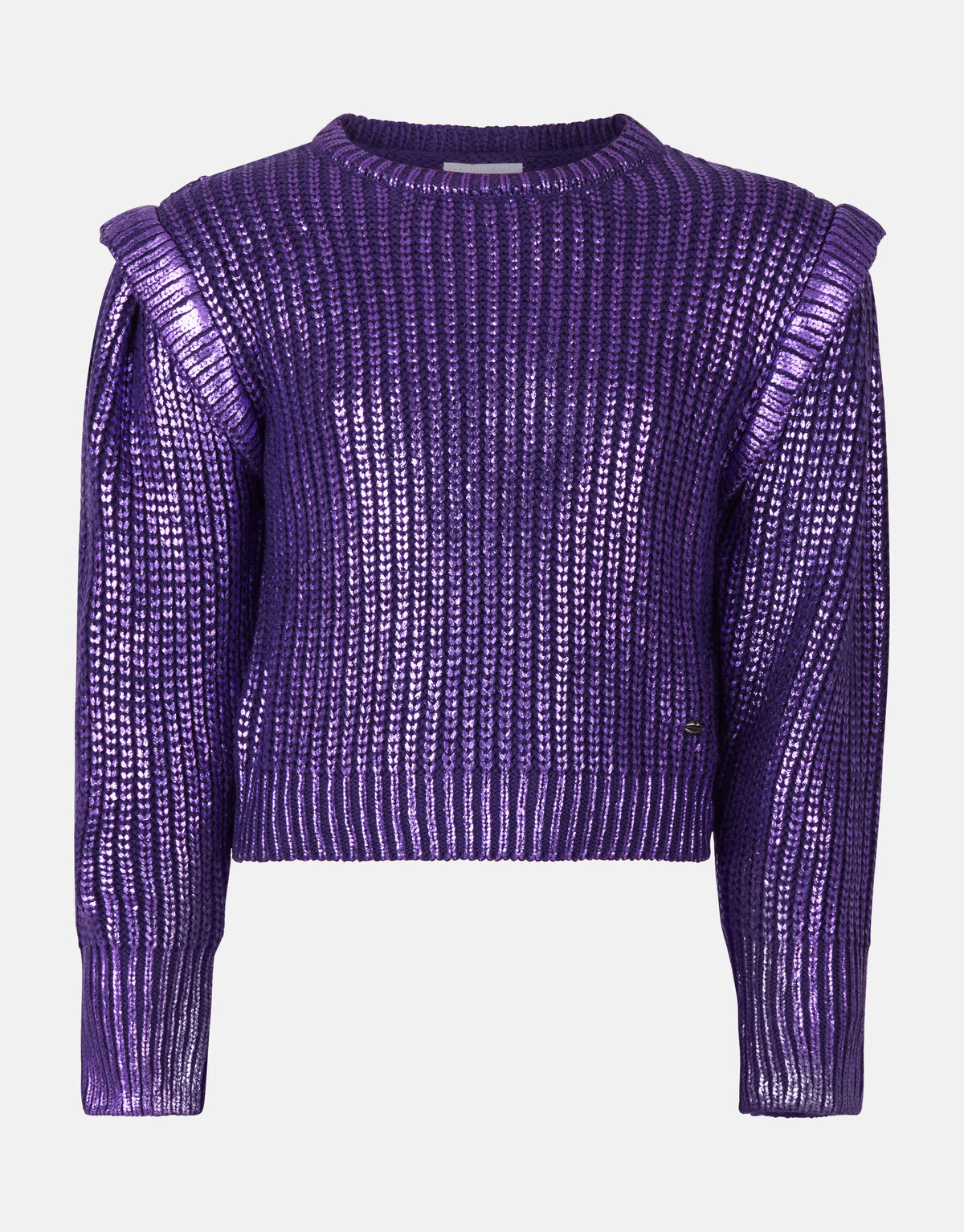 Coated Pullover SHOEBY GIRLS