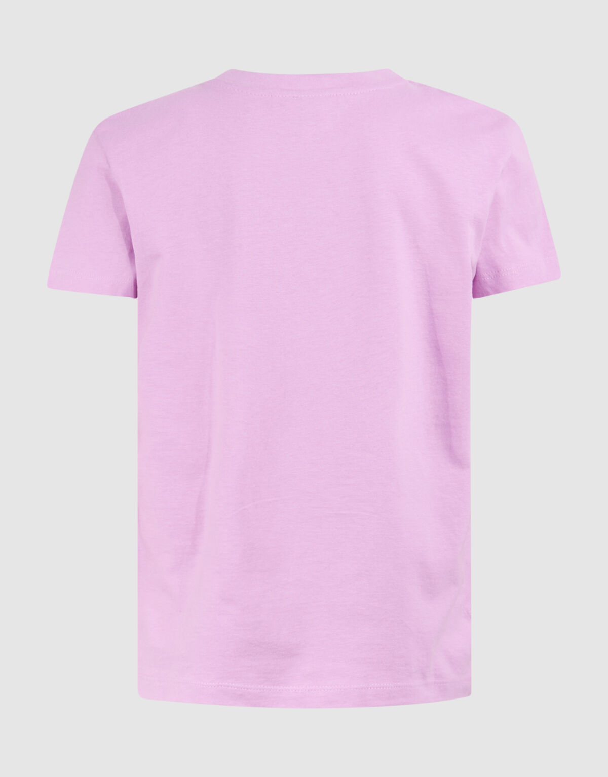 Vibes Artwork T-shirt Lila SHOEBY GIRLS