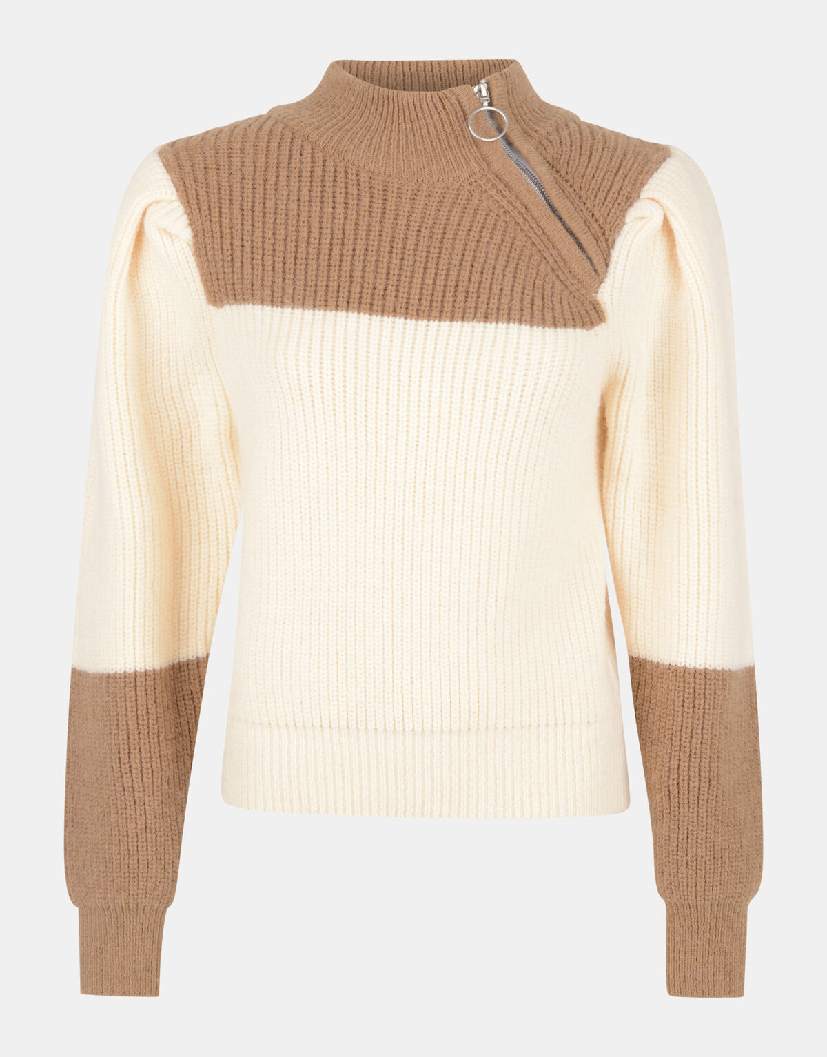 Julia Pullover EKSEPT