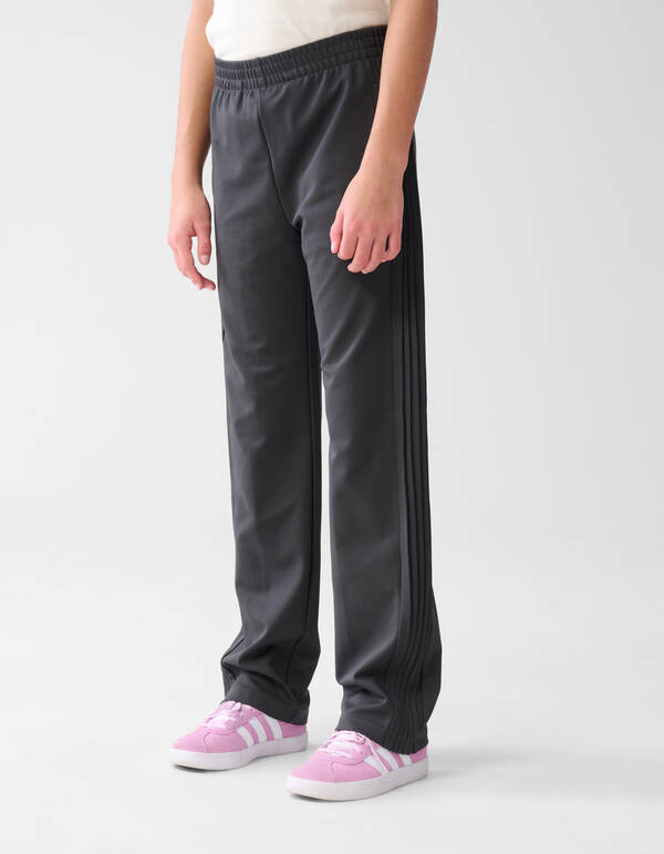 Weit geschnittene Hose Schwarz SHOEBY GIRLS