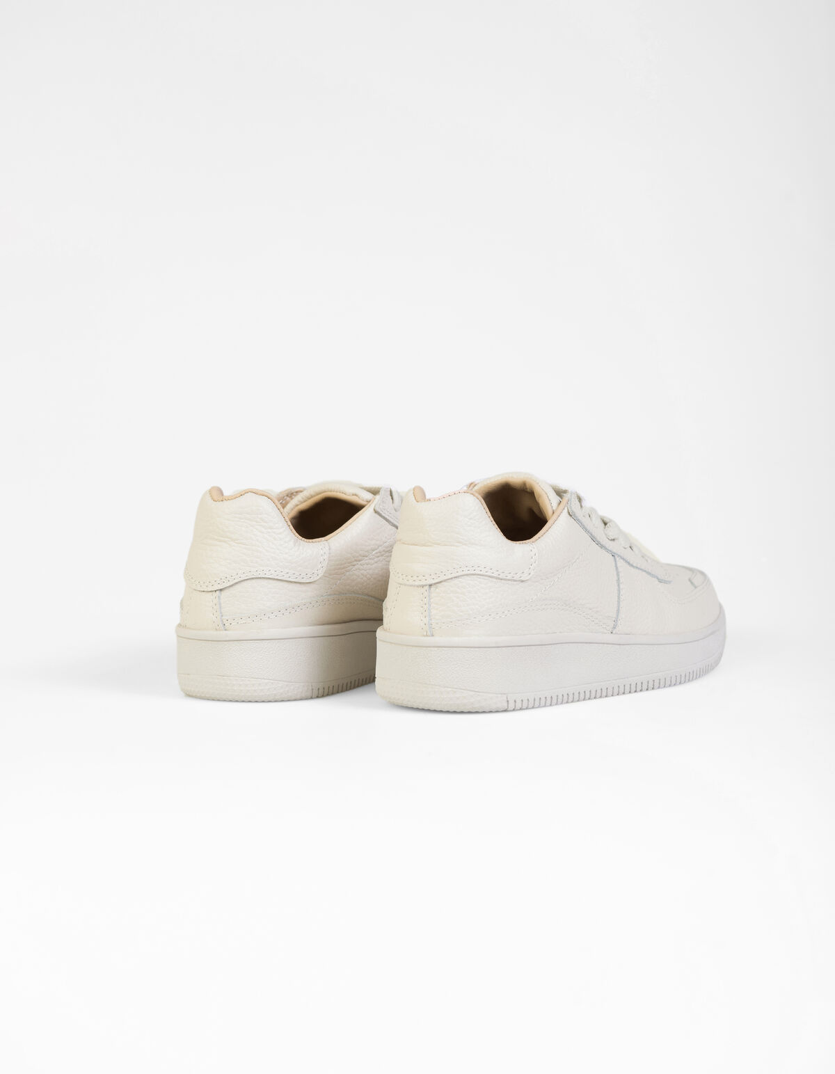 Wanda Sneaker aus Leder SCHOENEN SHOEBY