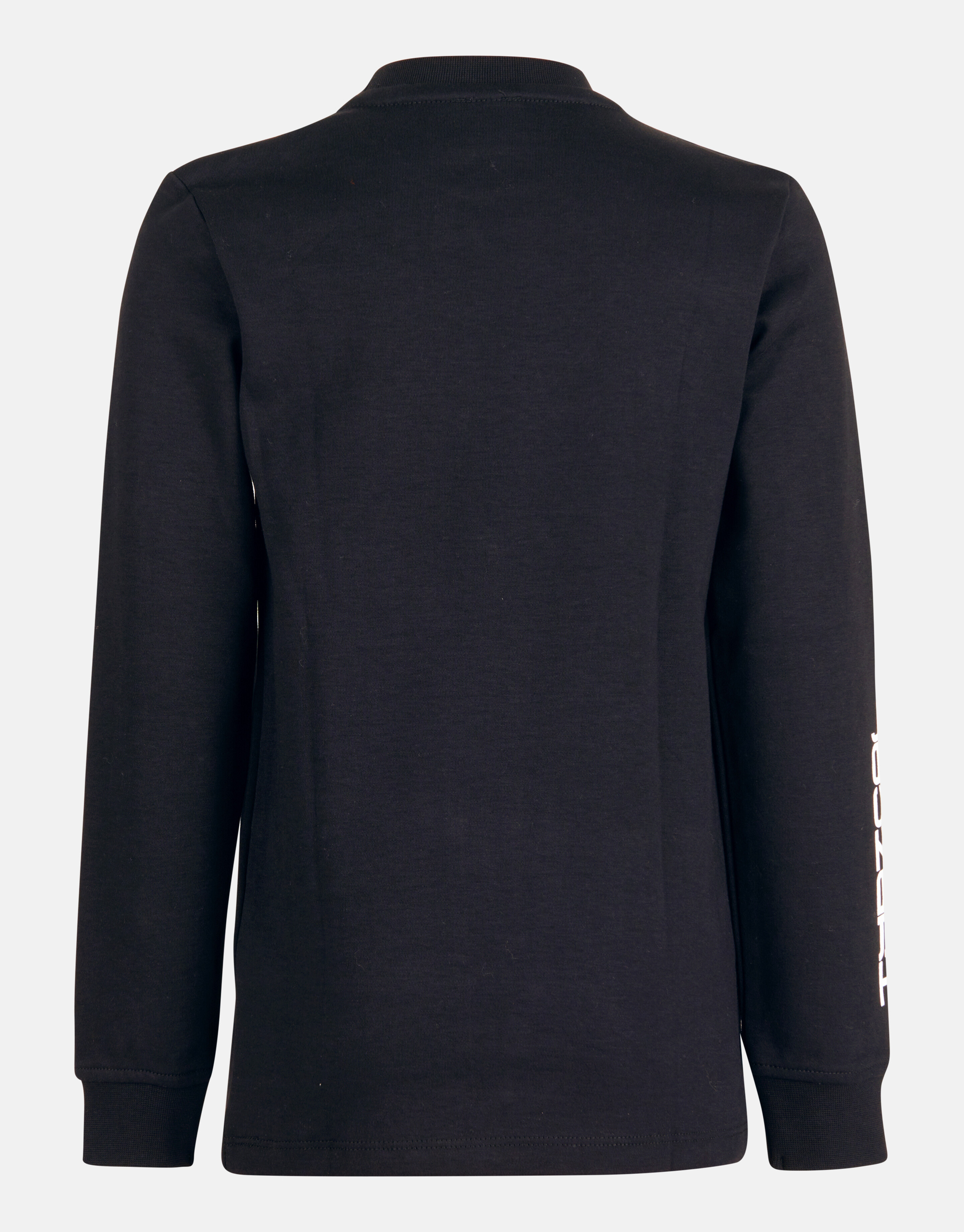 Print-T-Shirt Schwarz SHOEBY BOYS