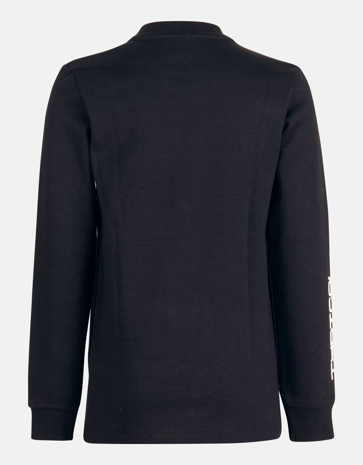 Print-T-Shirt Schwarz SHOEBY BOYS
