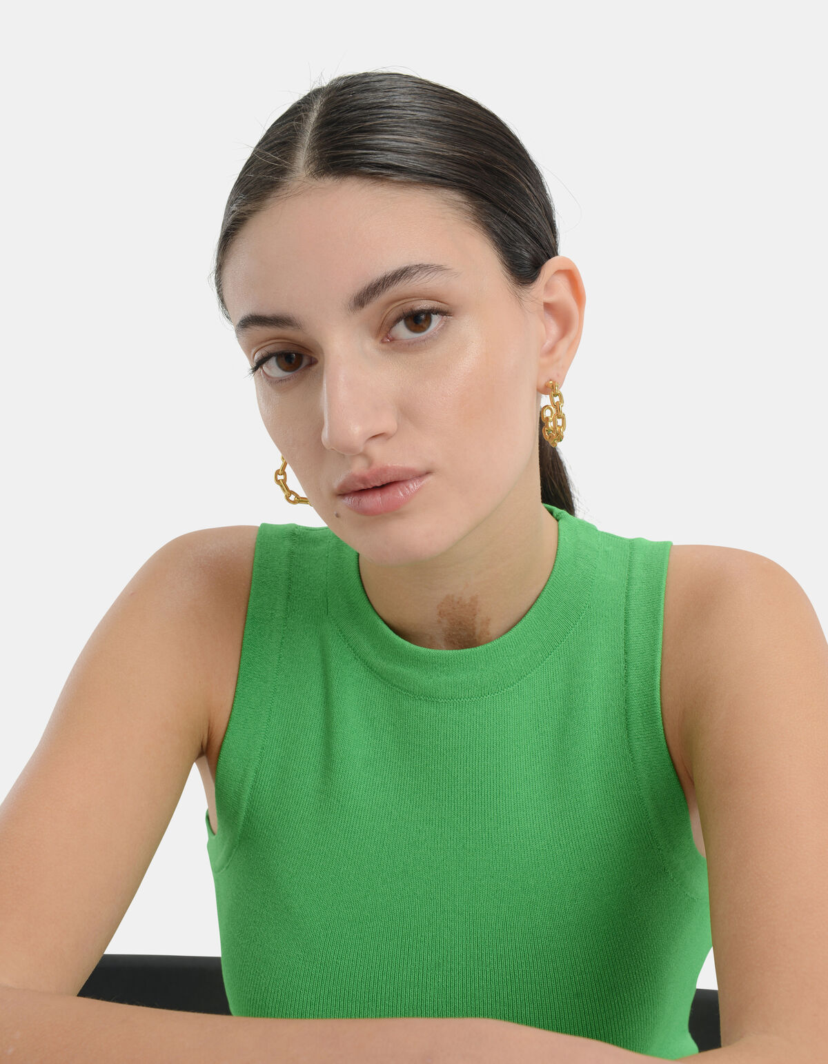 Strickoberteil EKSEPT