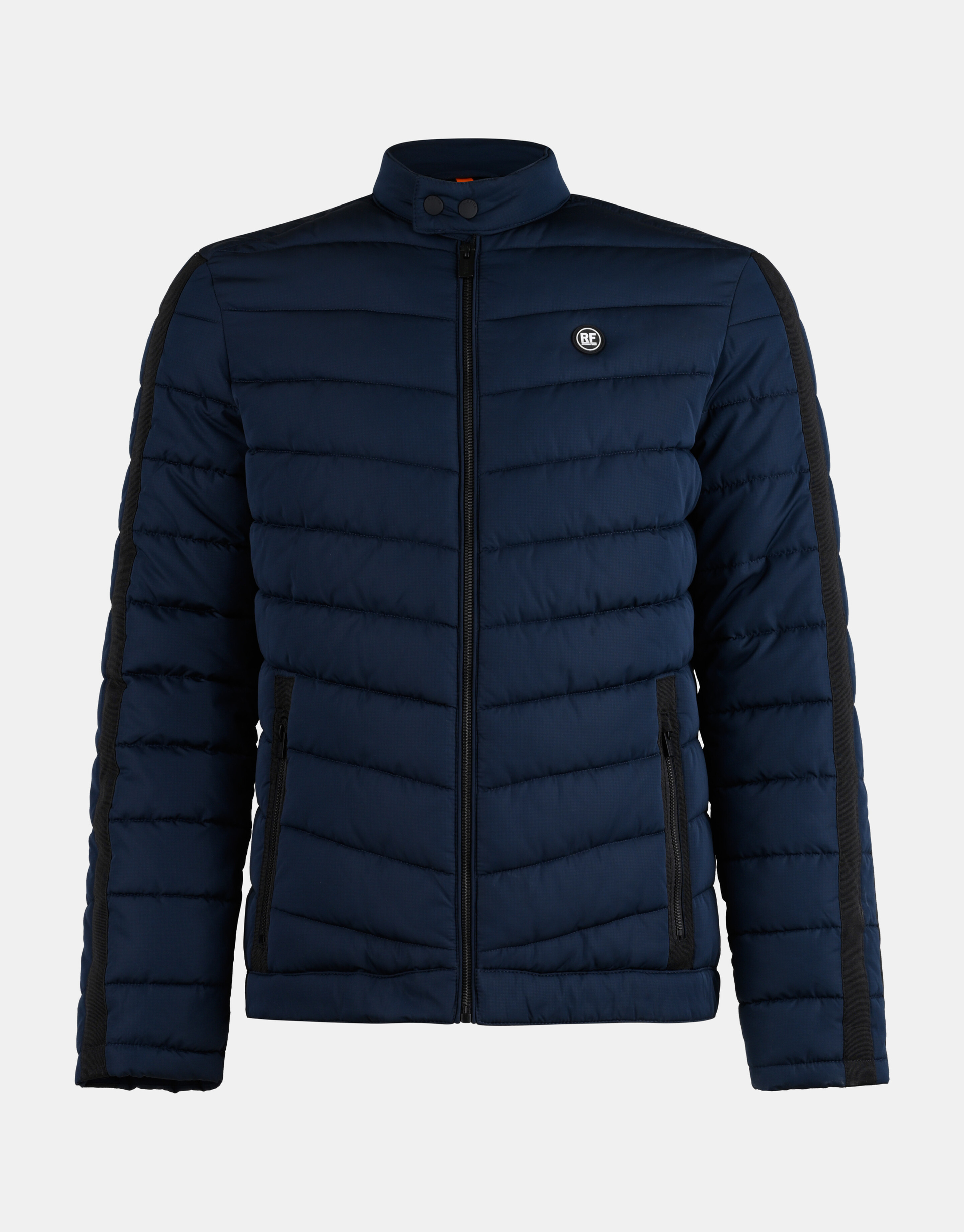 Liam Jacke Refill