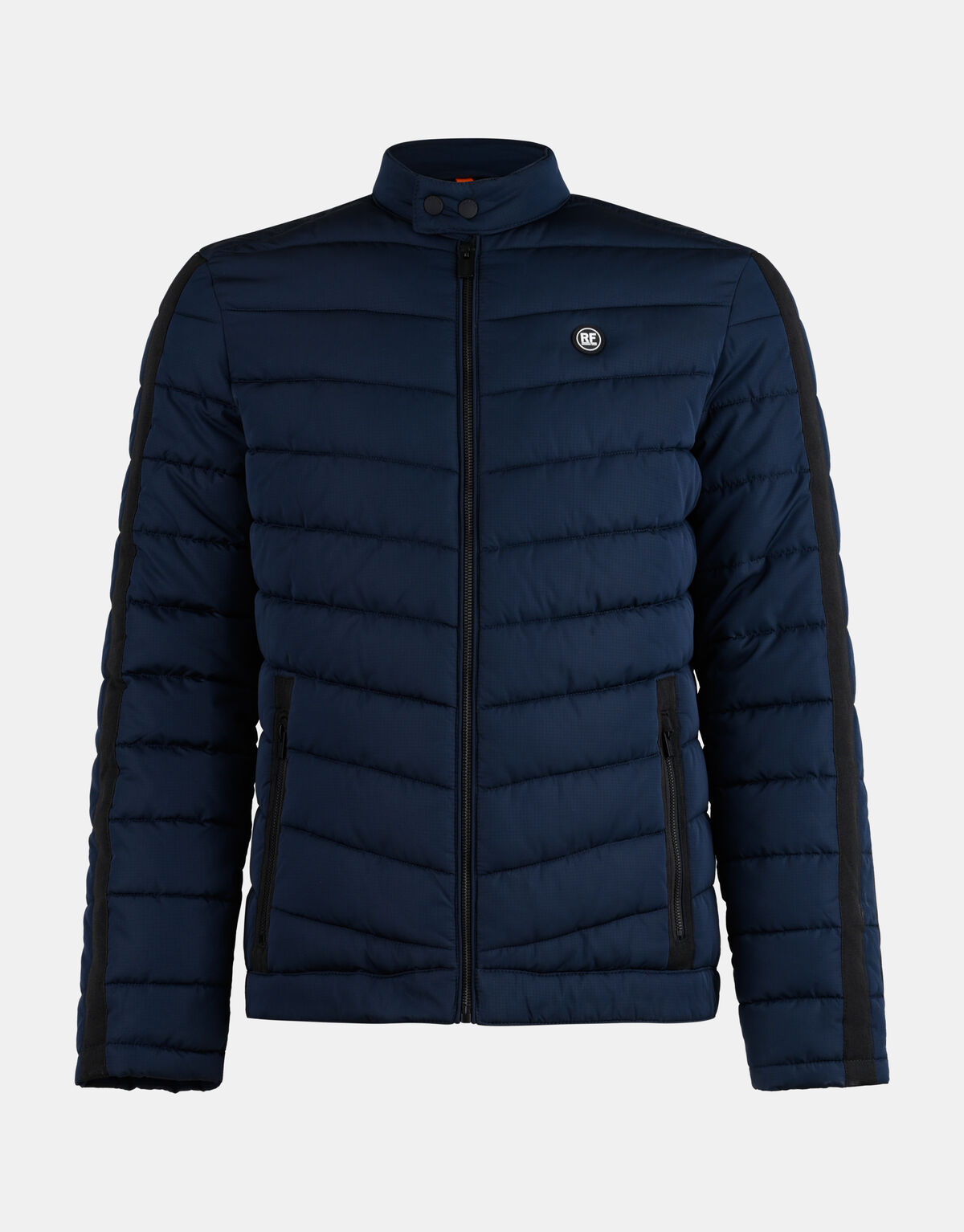 Liam Jacke Refill