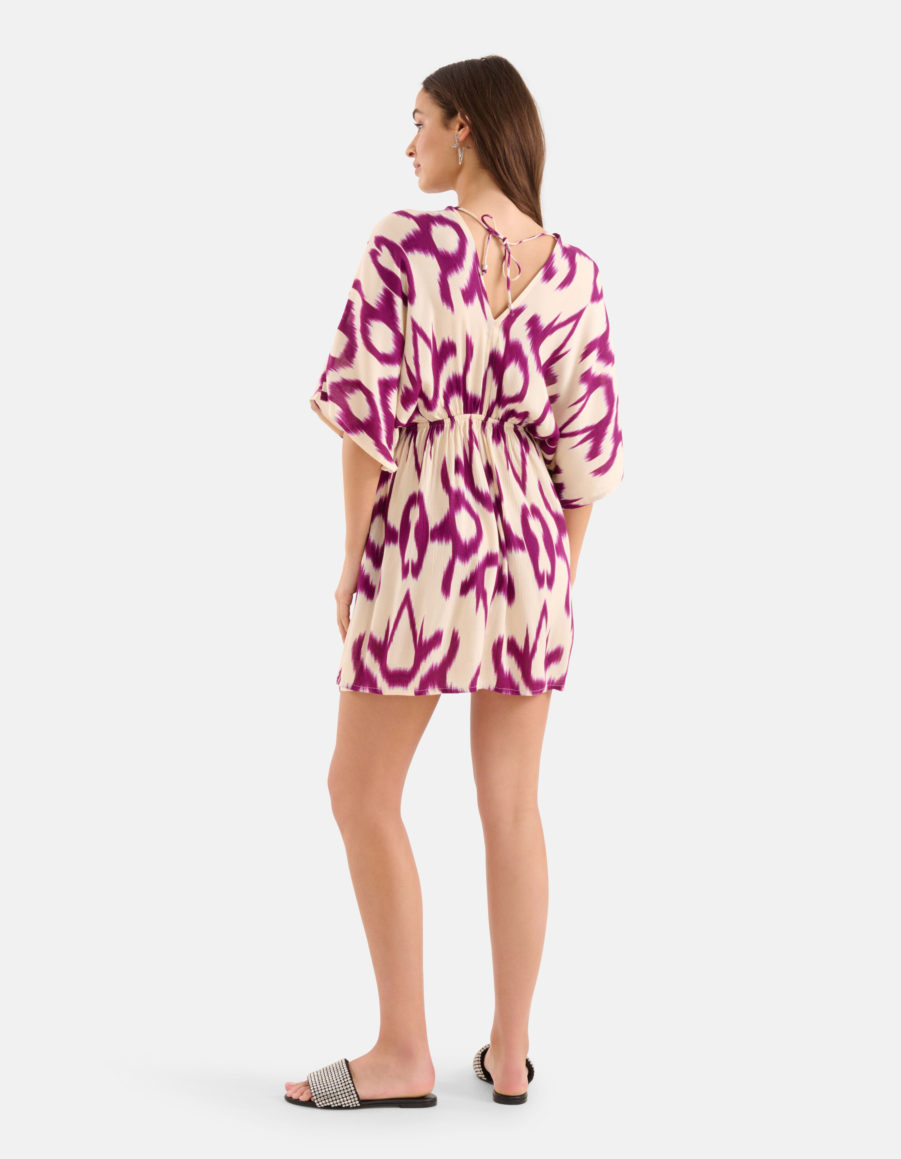 Crinkle Dress Lila SHOEBY WOMEN