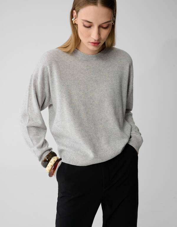 Schwarze Hose von Lonneke SHOEBY WOMEN