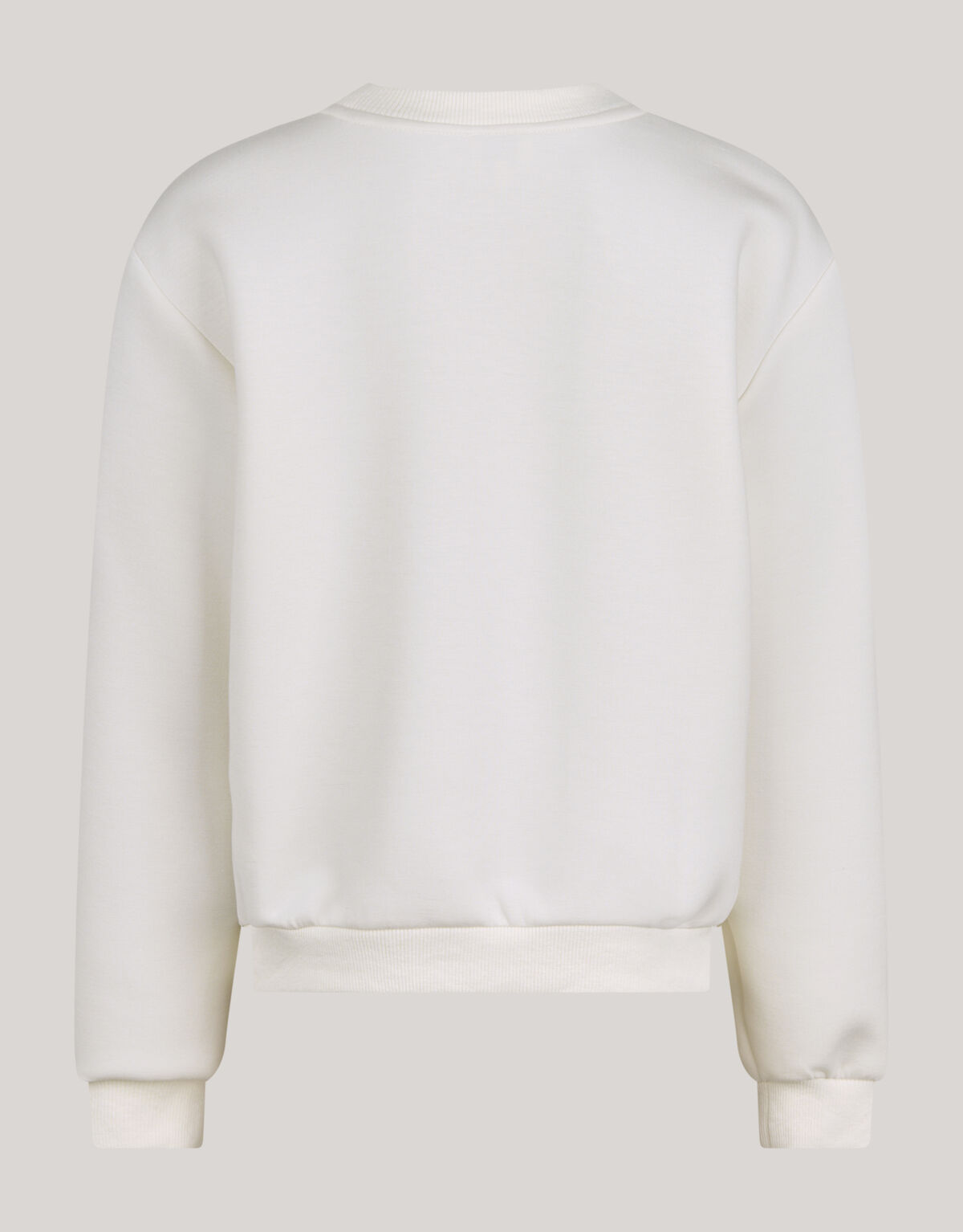 Perlen Pullover Schwarz SHOEBY GIRLS