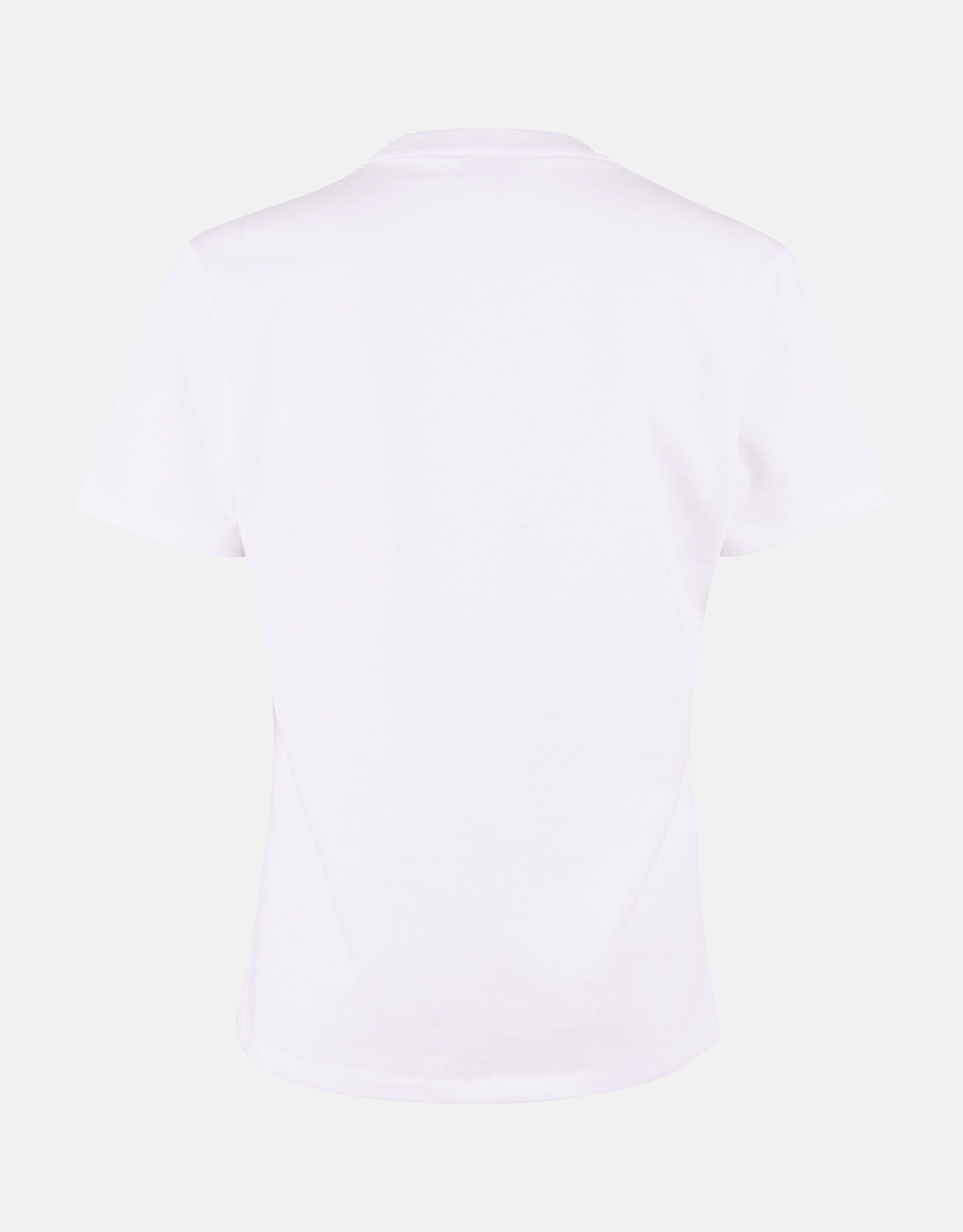 Basic T-Shirt SHOEBY WOMEN