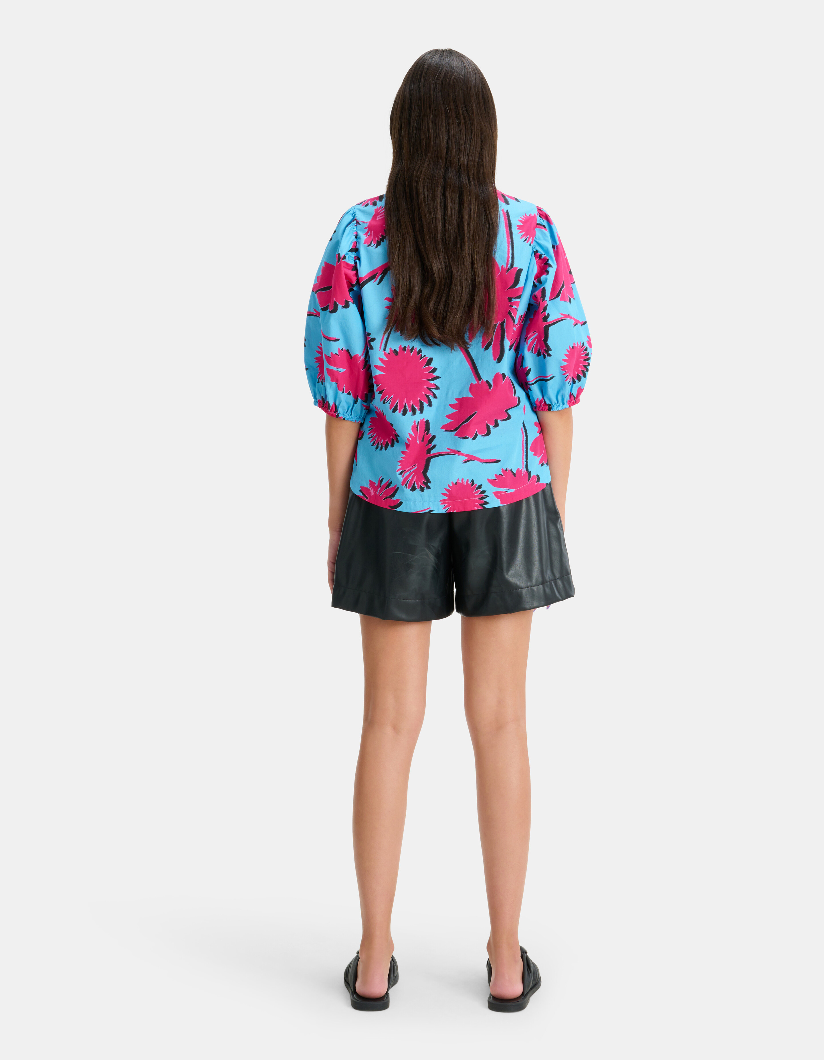 Angel Bluse SHOEBY WOMEN