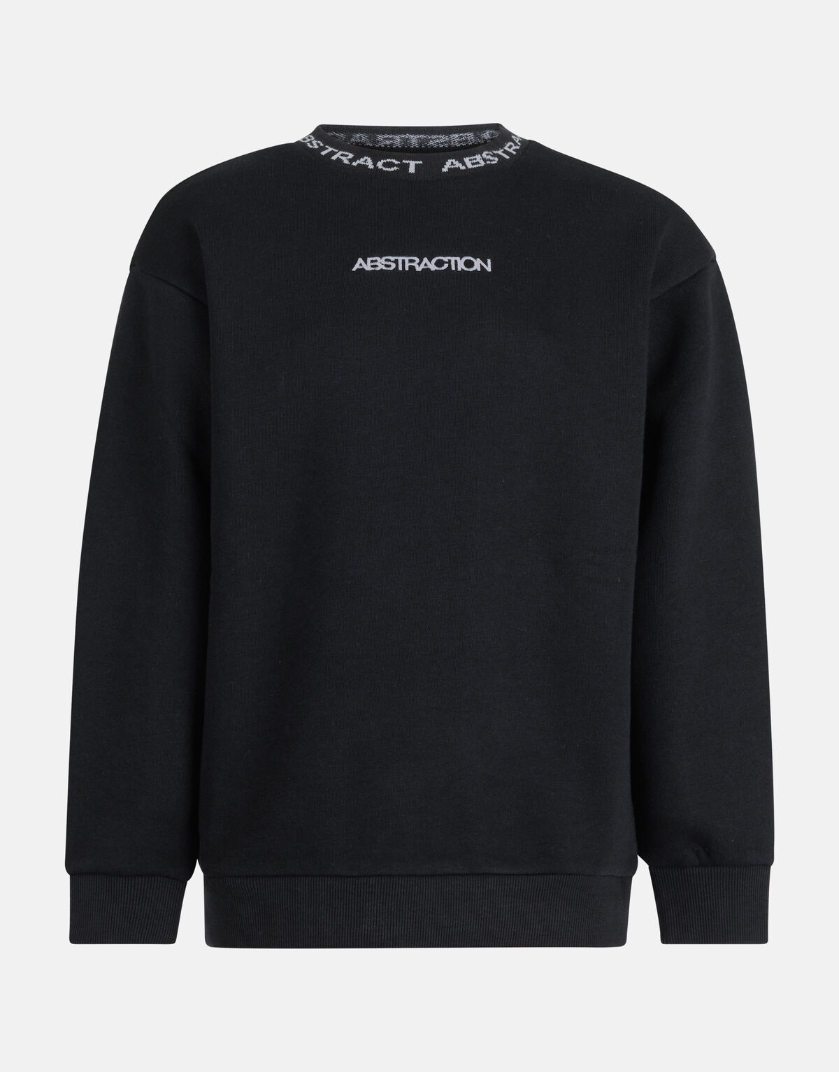 Pullover Schwarz SHOEBY BOYS