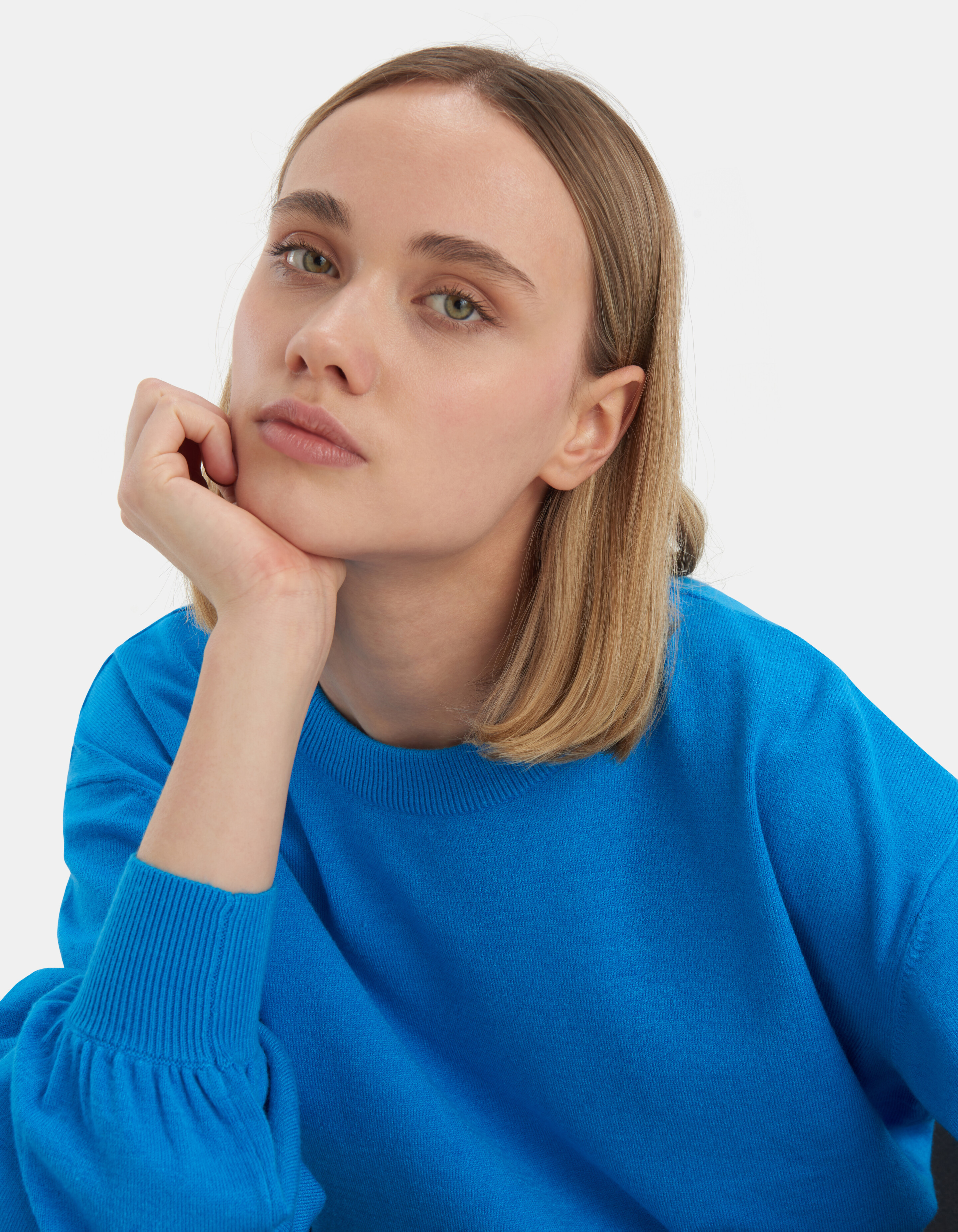 Strickpullover EKSEPT