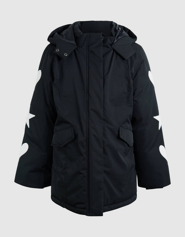 Herz/Ster Jas Zwart SHOEBY GIRLS