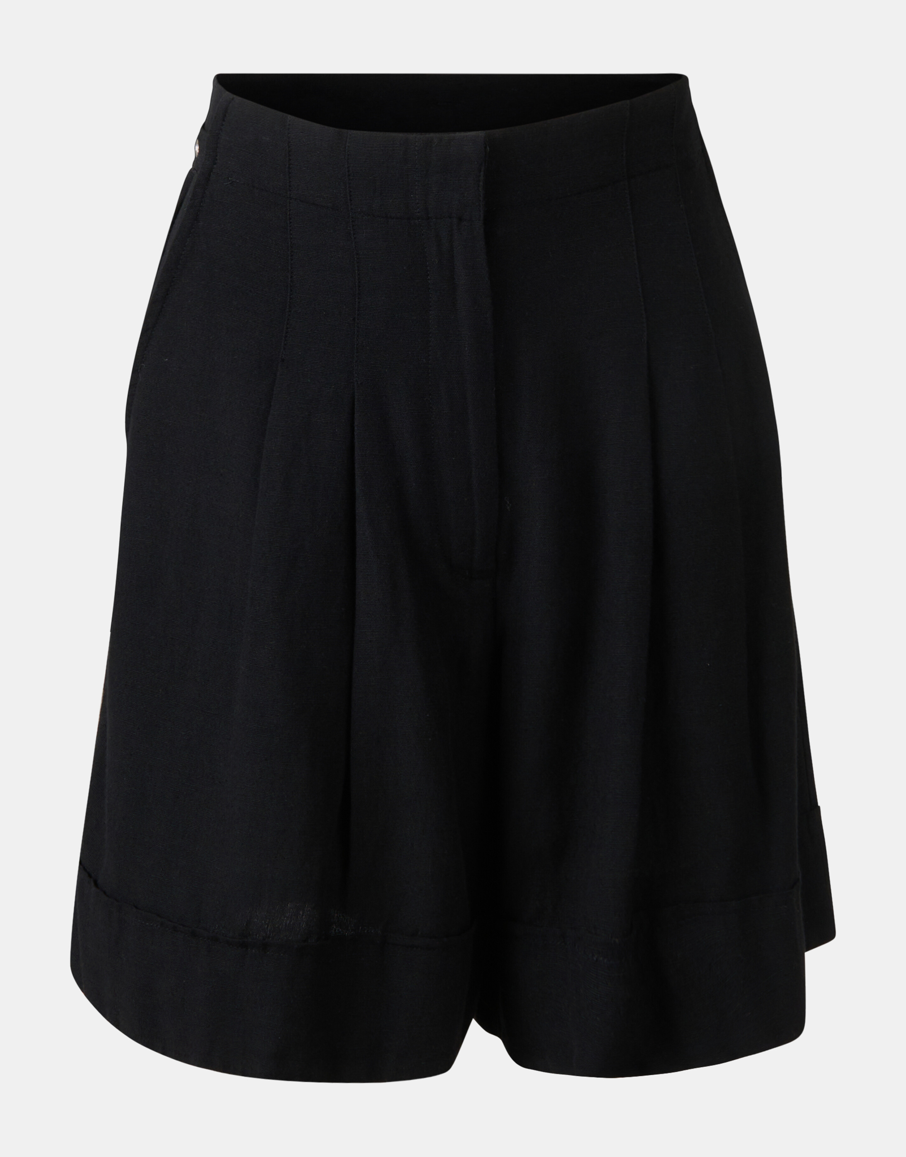 Cara Shorts Eksept