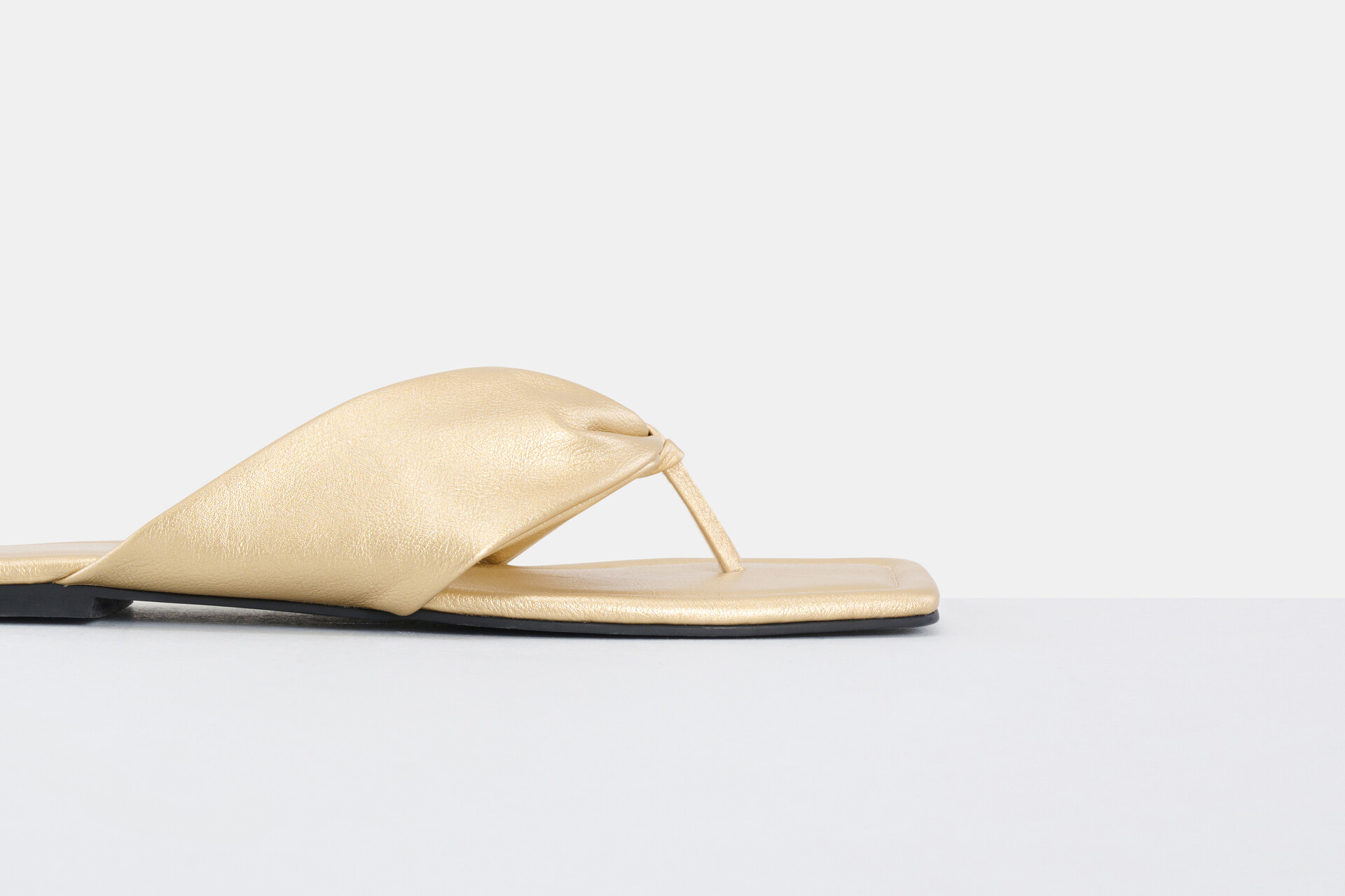 Goldene Slipper SCHOENEN SHOEBY