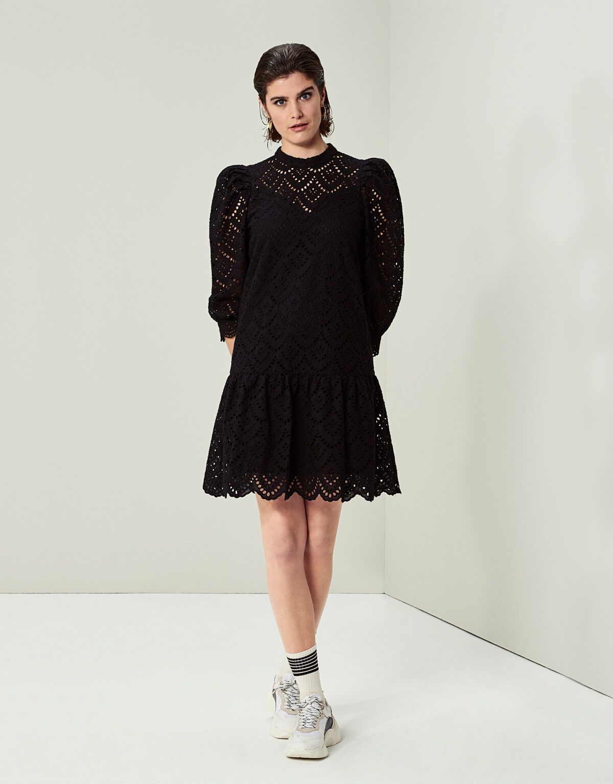 Yane Socken ACCESSOIRES SHOEBY