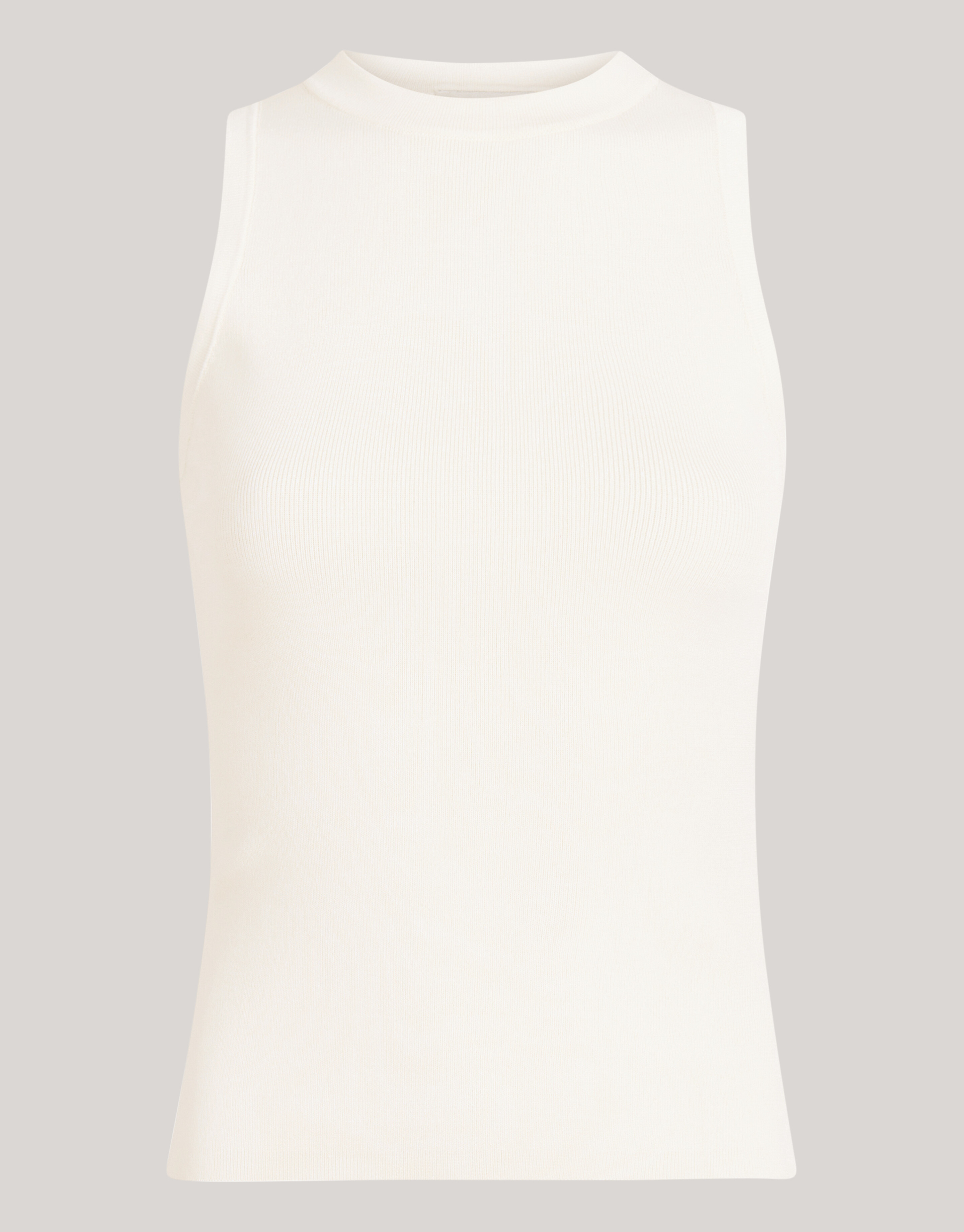 Trägertop Off White SHOEBY WOMEN