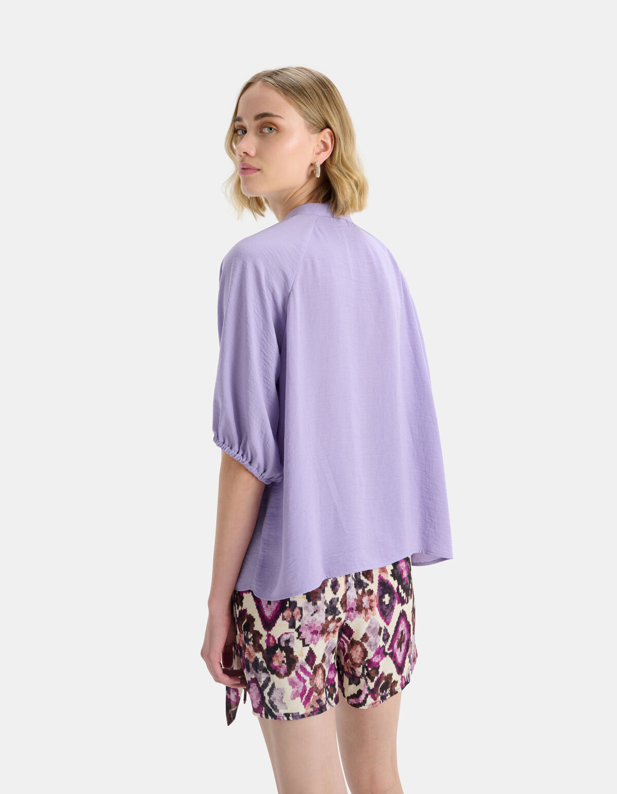 Bea Bluse SHOEBY WOMEN