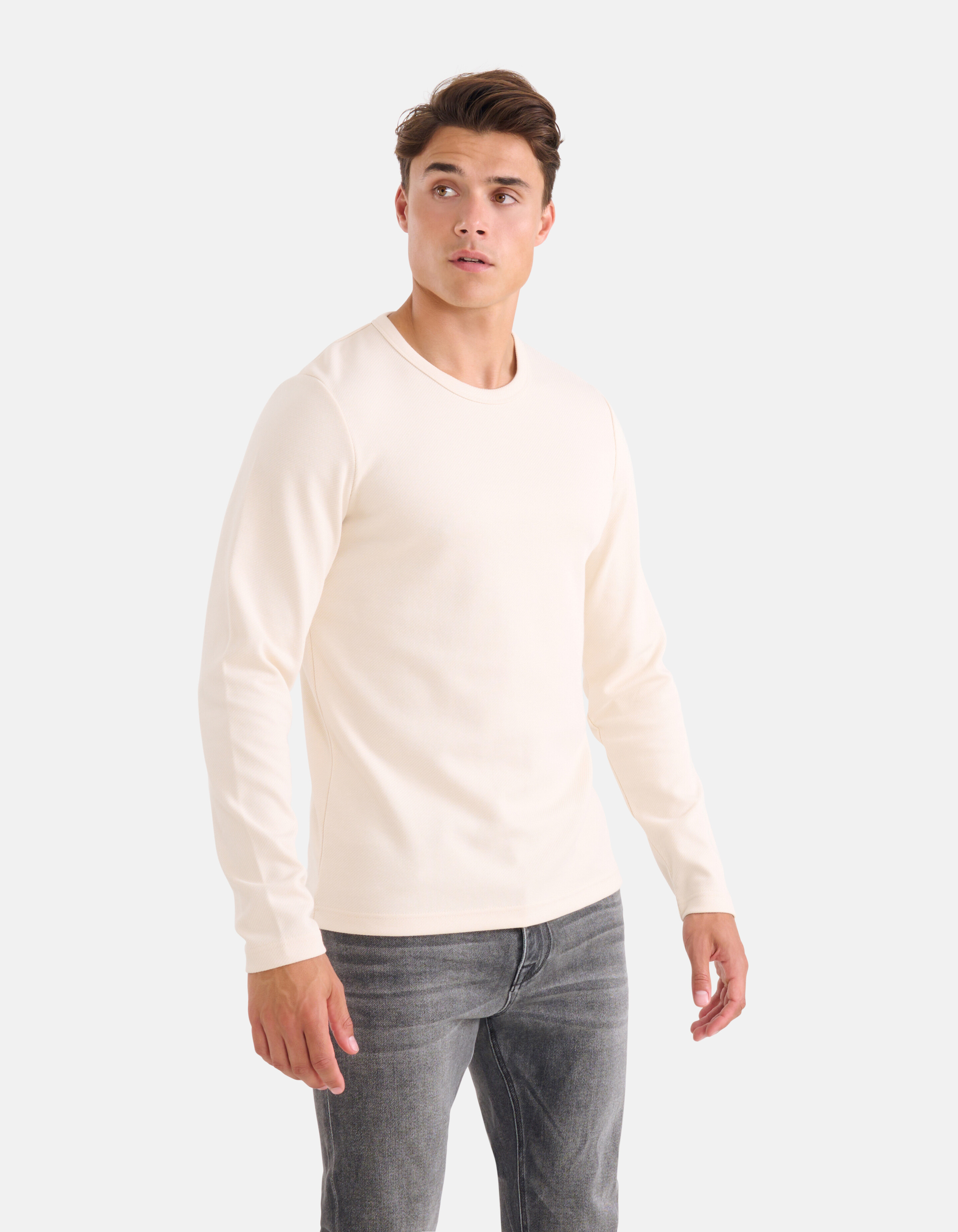 T-Shirt Keper SHOEBY MEN